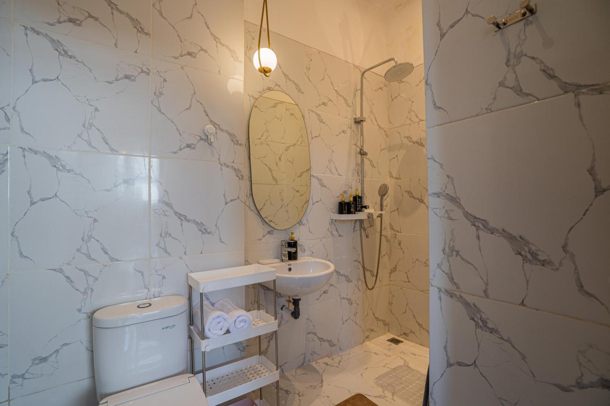Villa Sony 3 - 3br Near