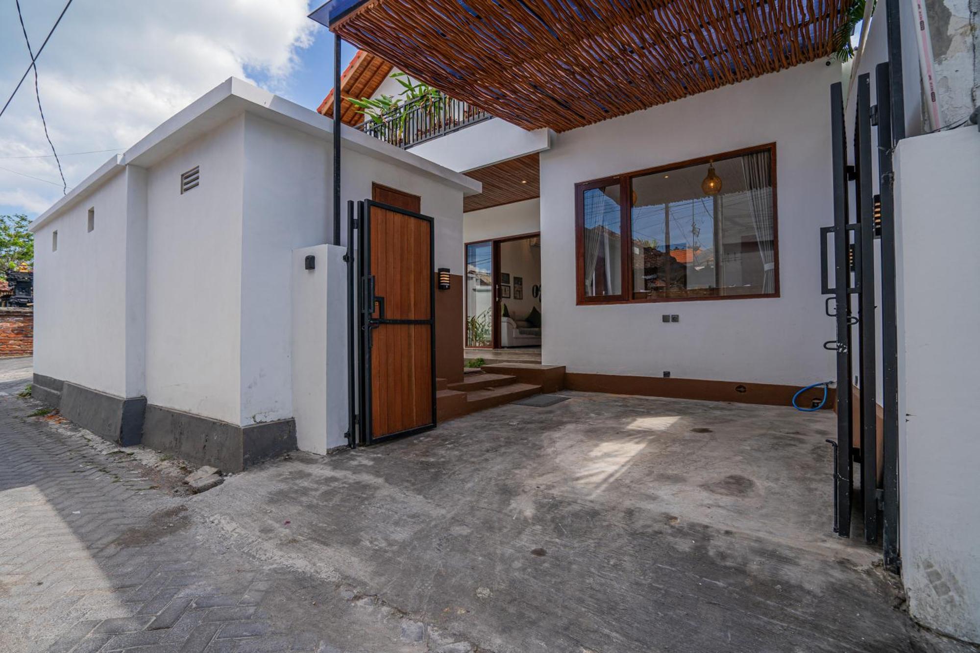 Villa Sony 3 - 3br Near *