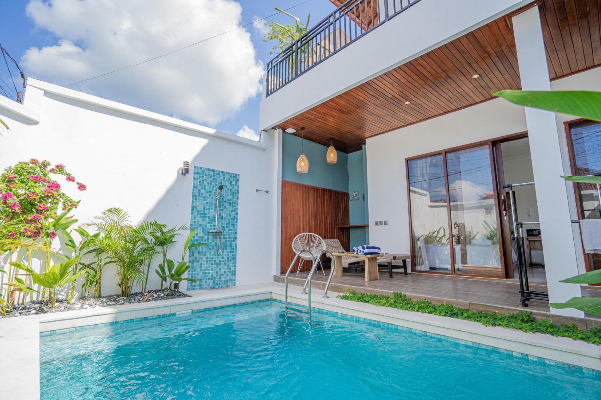 Sony 3 - 3br Near Villa *
