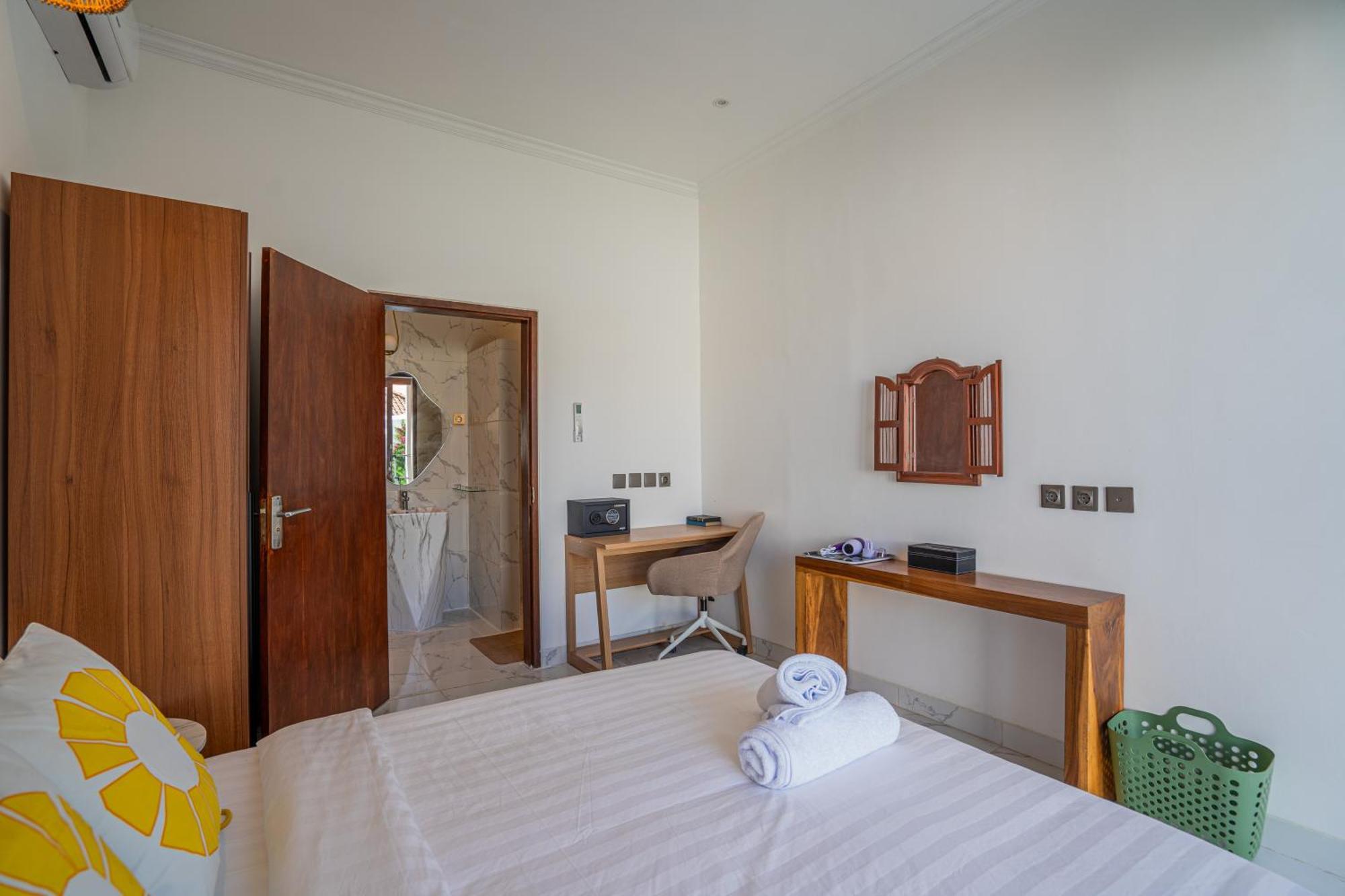 Sony 3 - 3br Near Villa *