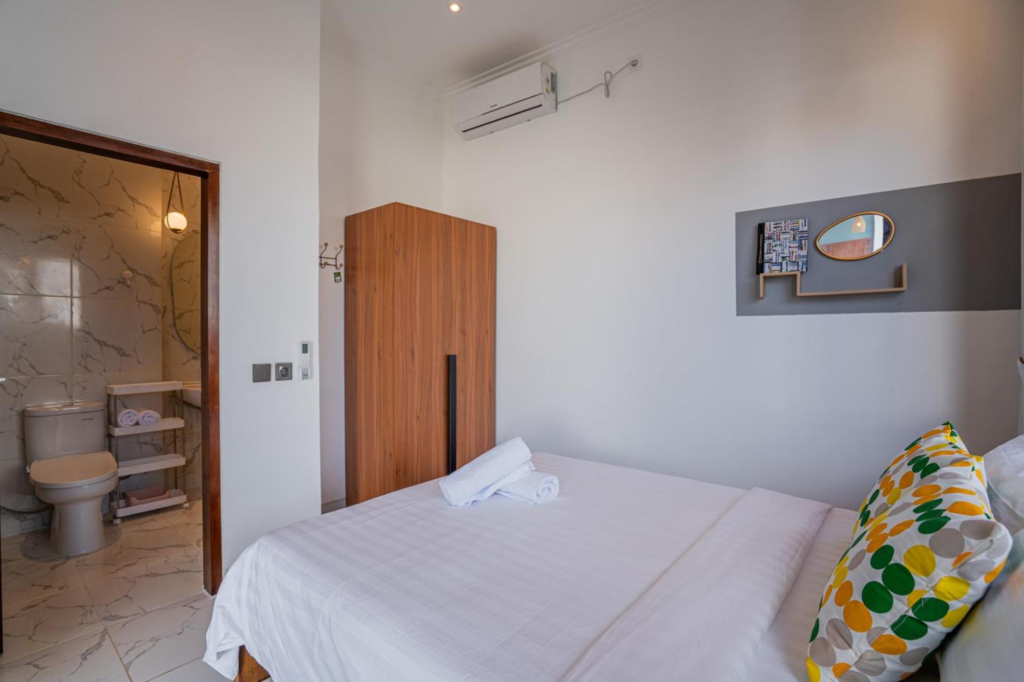 Villa Sony 3 - 3br Near *