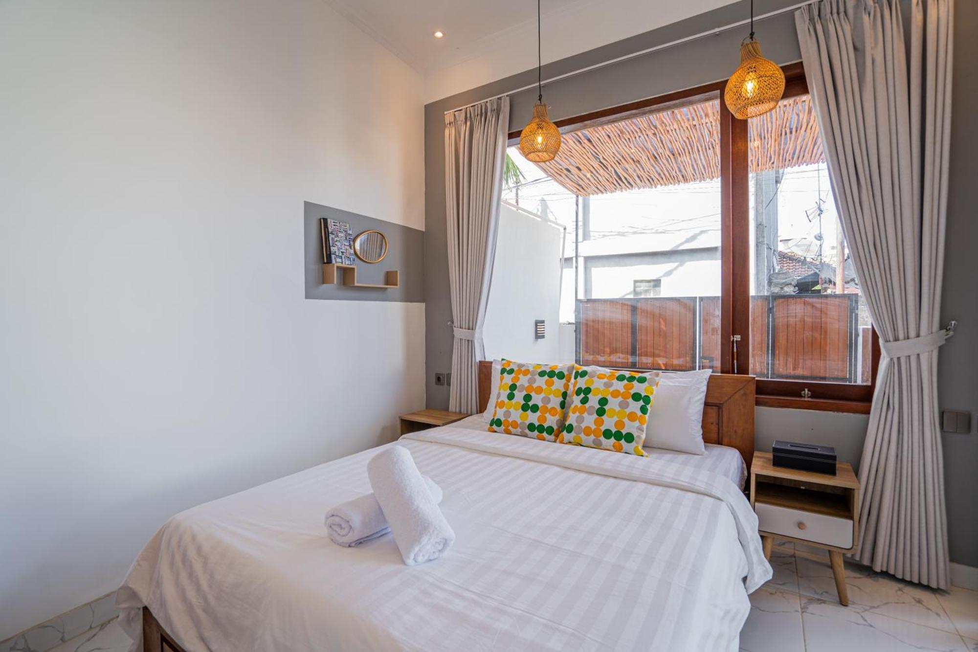 Sony 3 - 3br Near Seminyak (Bali)