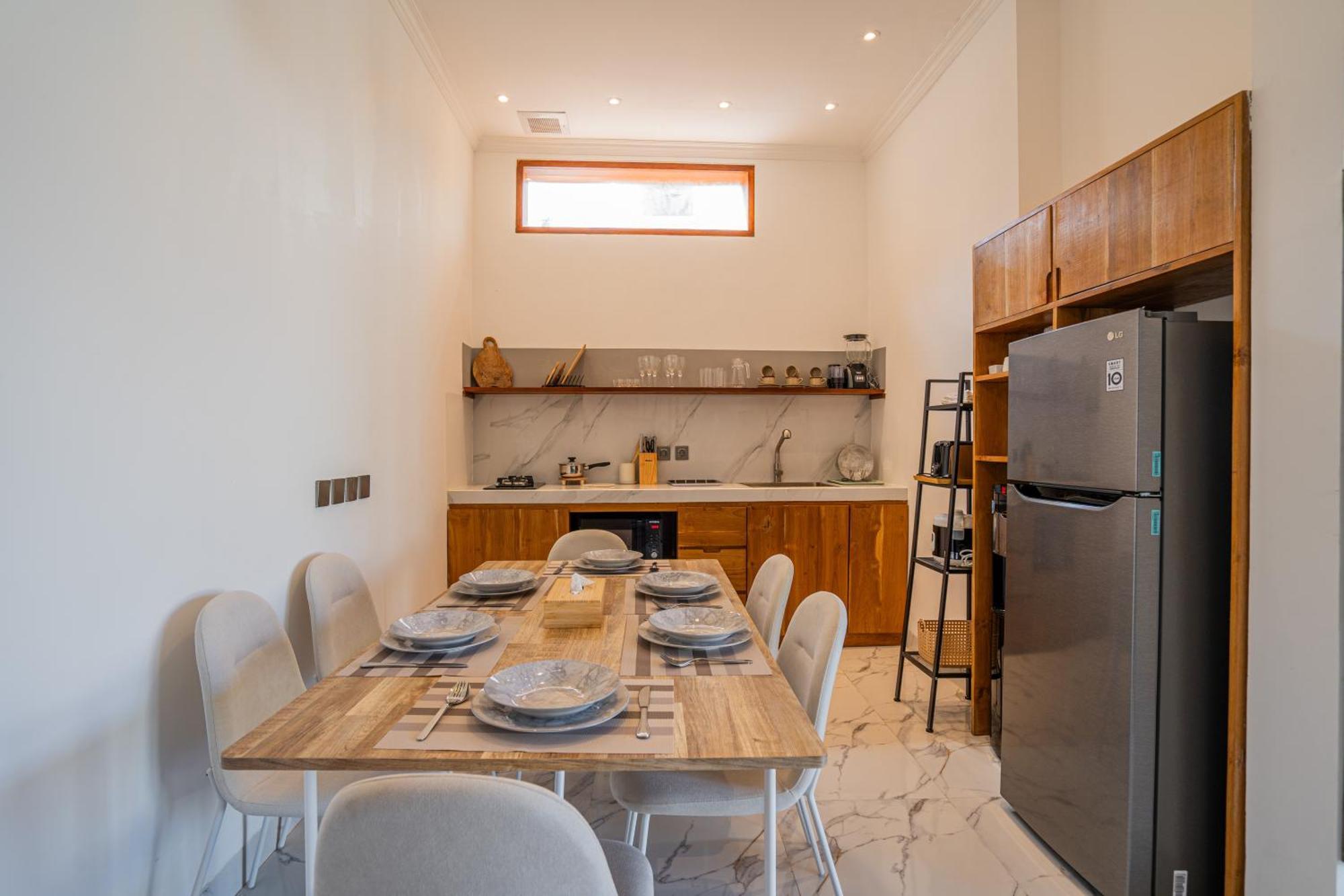 Sony 3 - 3br Near Villa *