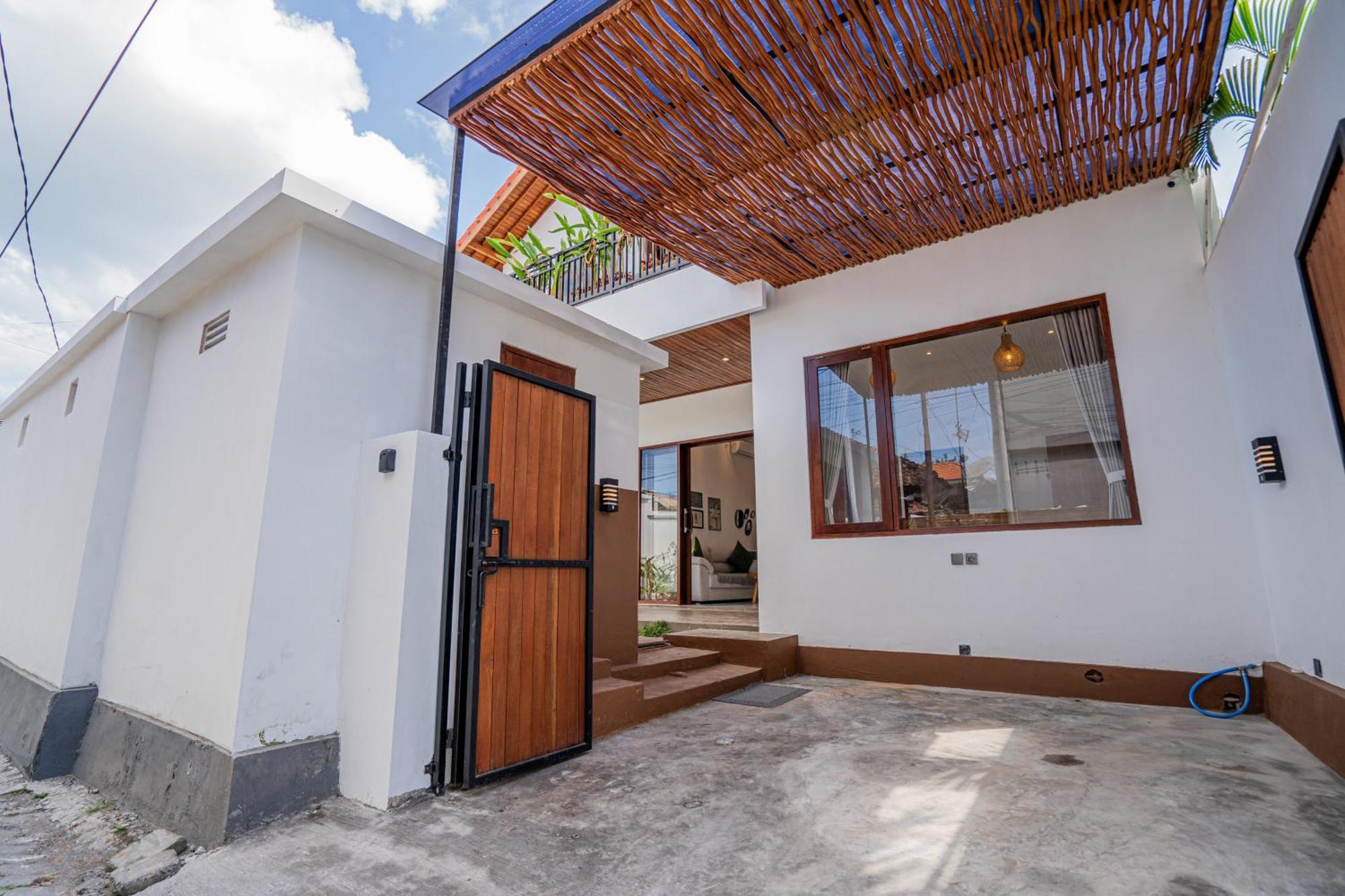 Villa Sony 3 - 3br Near