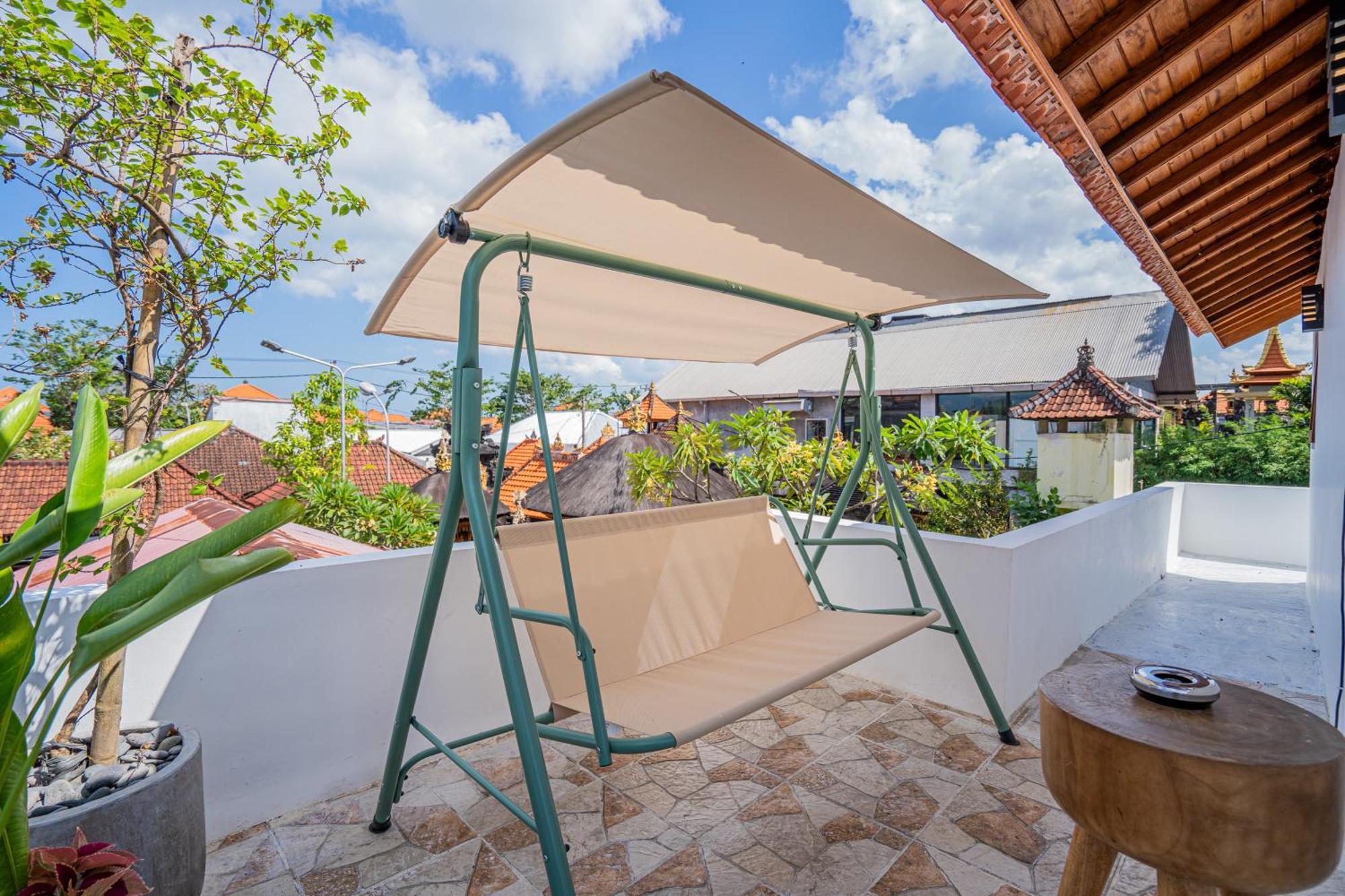 Sony 3 - 3br Near Seminyak (Bali)