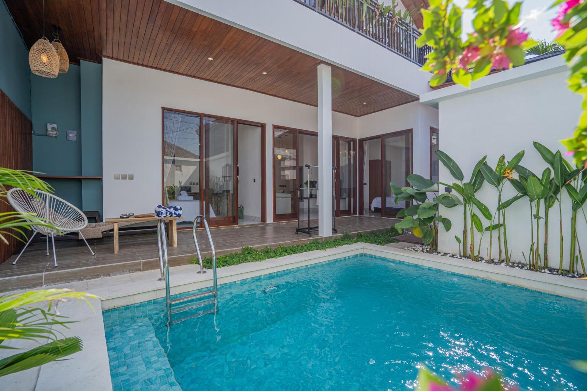 Sony 3 - 3br Near * Seminyak (Bali)