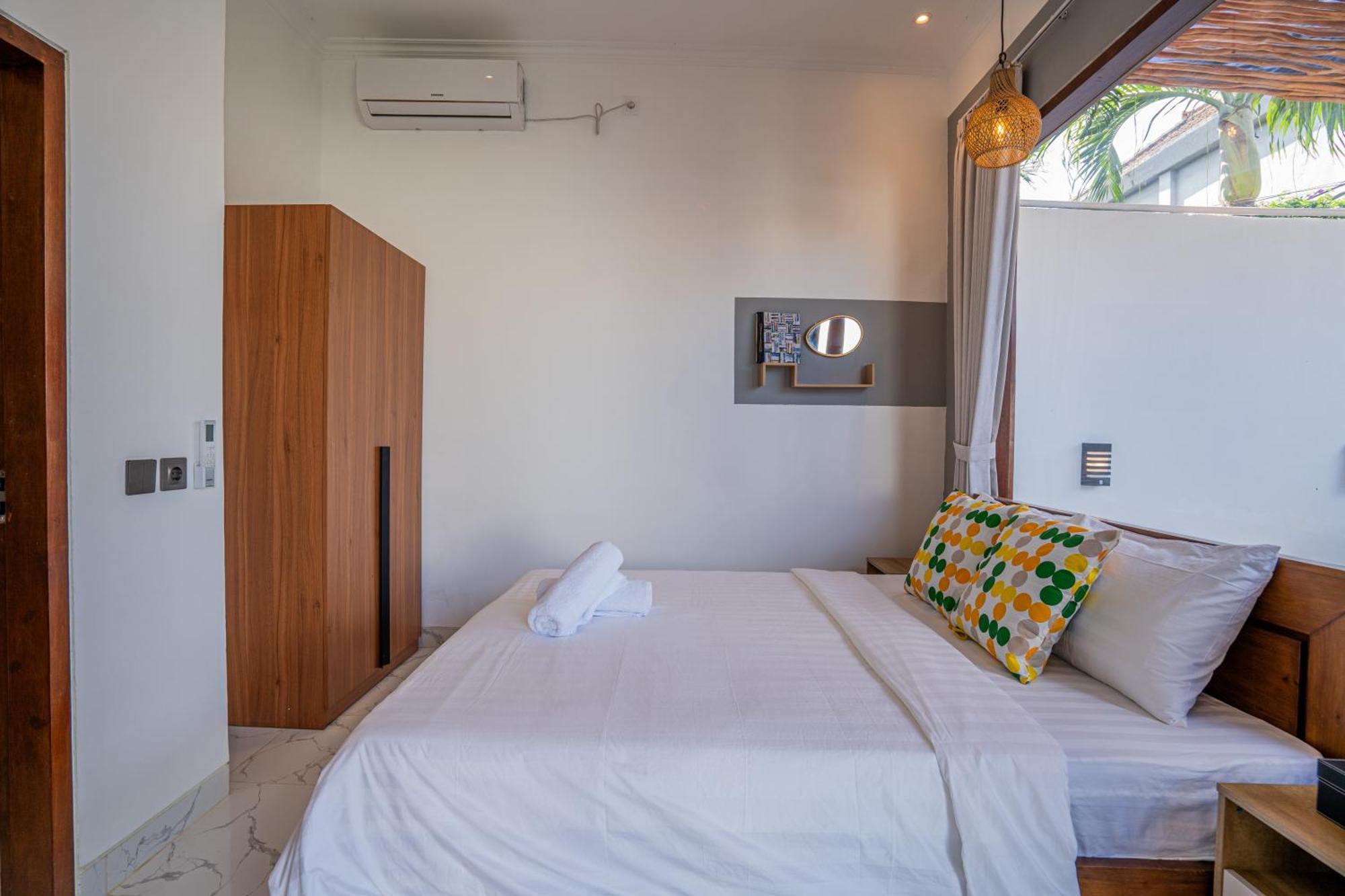 Villa Sony 3 - 3br Near Seminyak (Bali)
