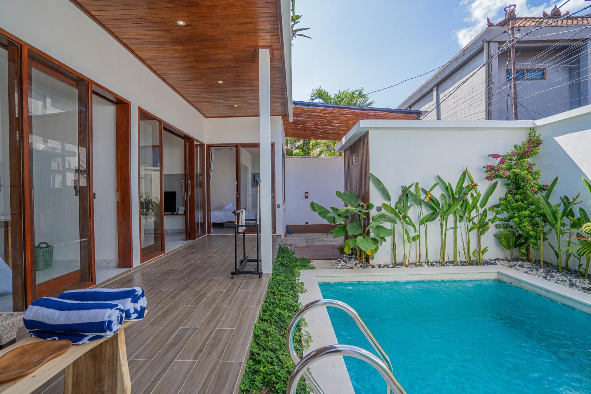 Sony 3 - 3br Near Villa *