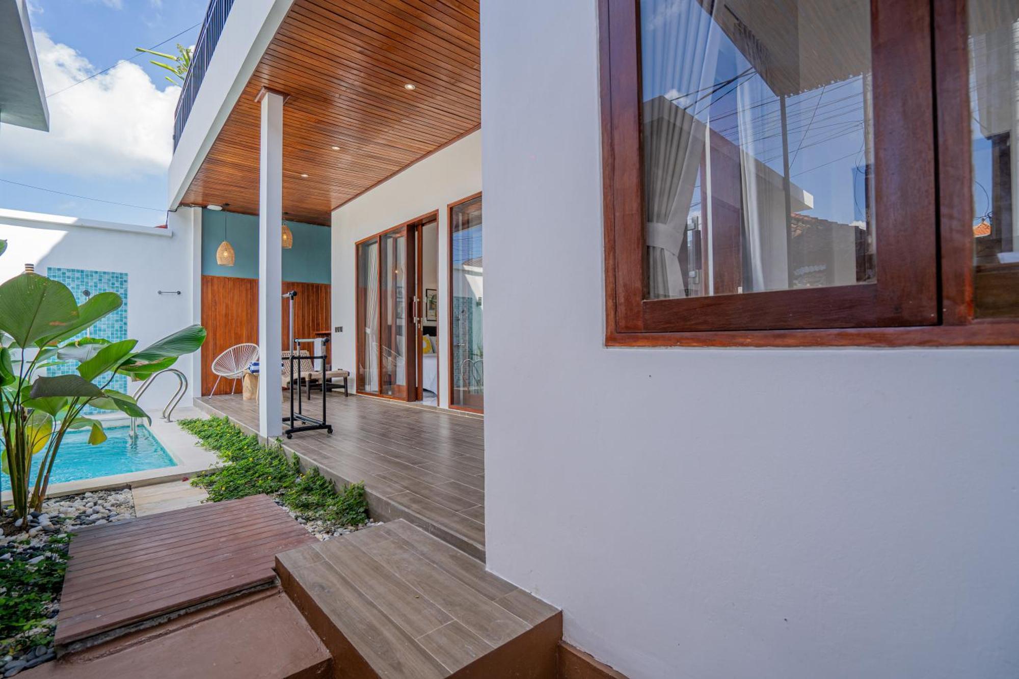 Sony 3 - 3br Near Seminyak (Bali)