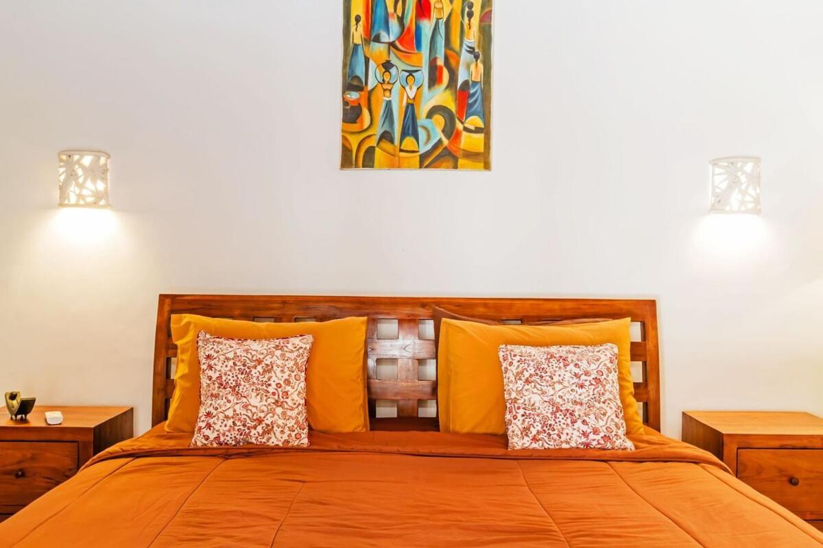 Awesome 1br In The Heart Of Villa *