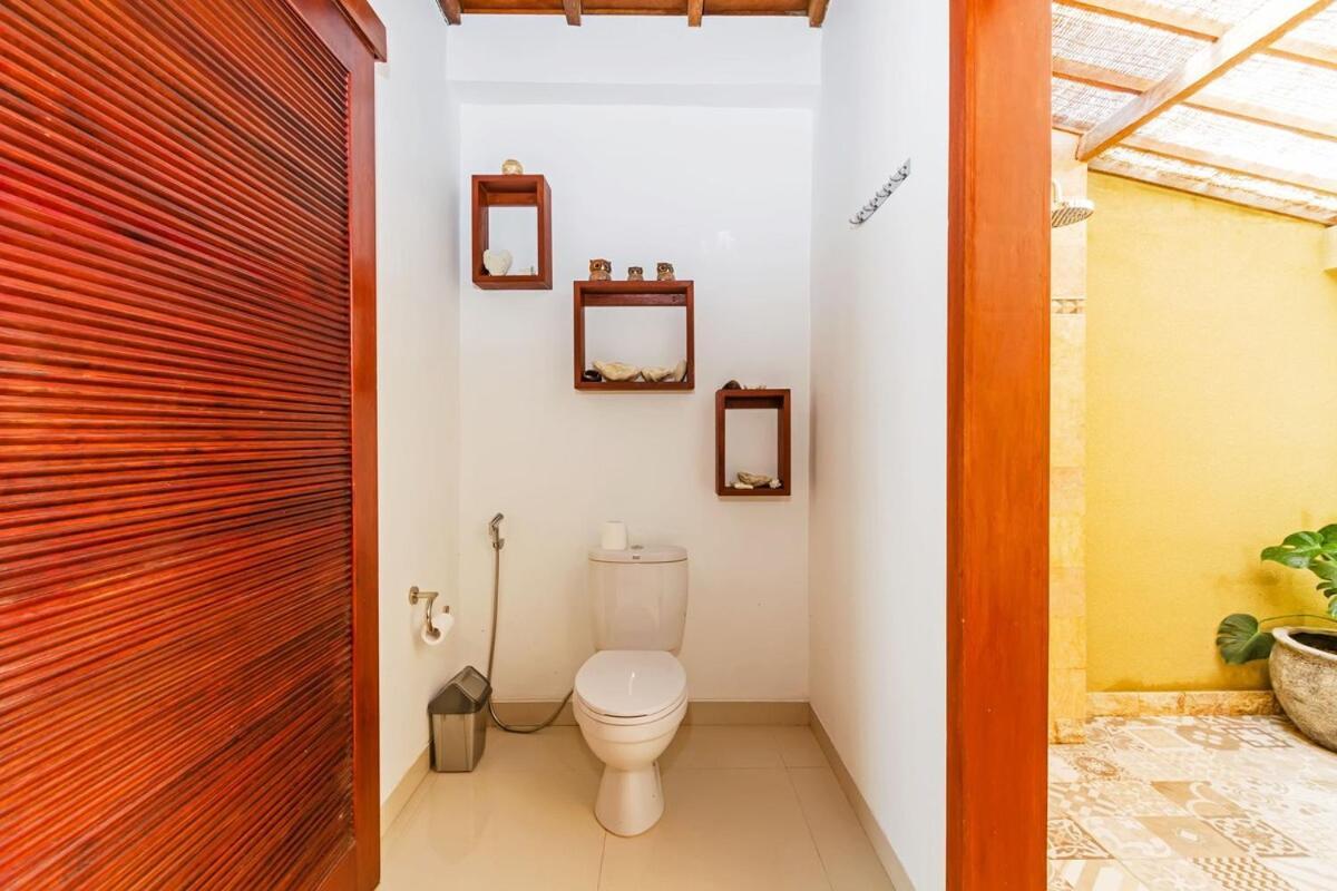 Awesome 1br In The Heart Of Villa *