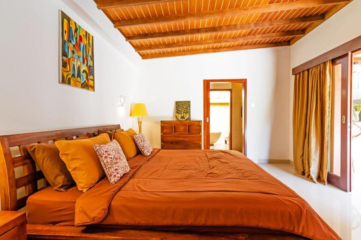 Awesome 1br In The Heart Of