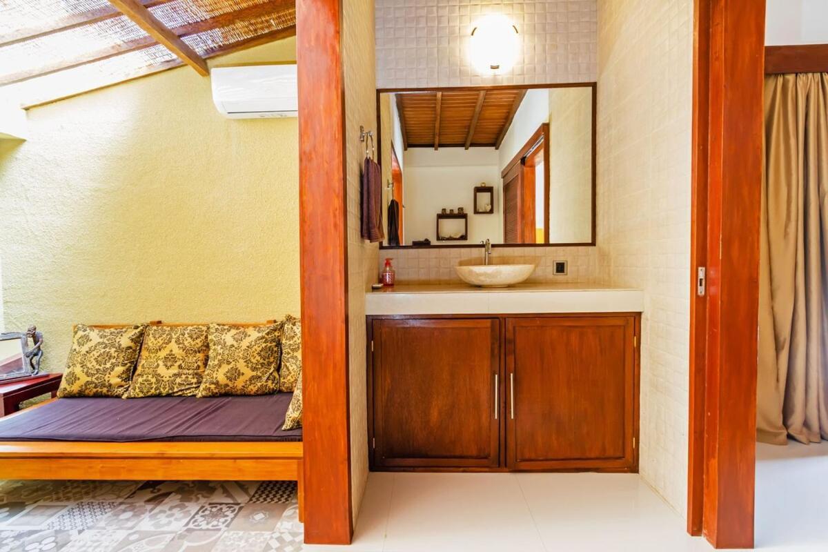 Awesome 1br In The Heart Of Villa *
