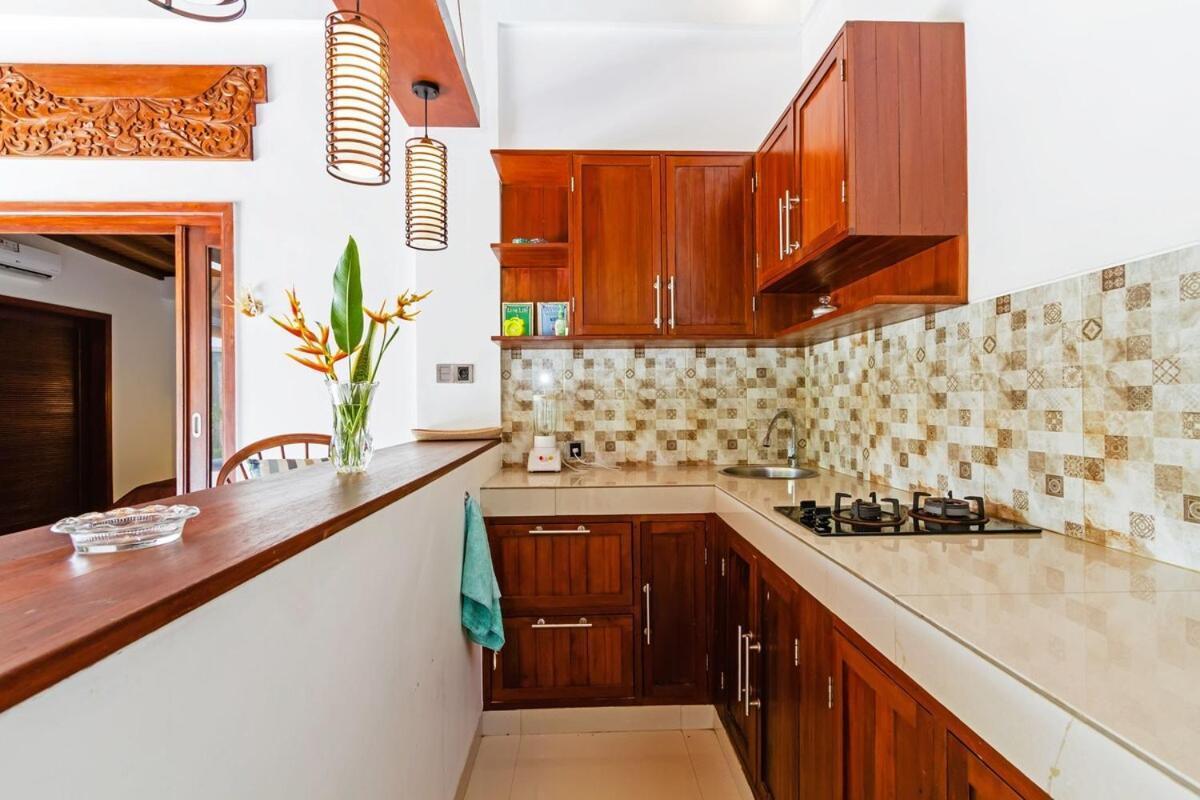 Awesome 1br In The Heart Of *