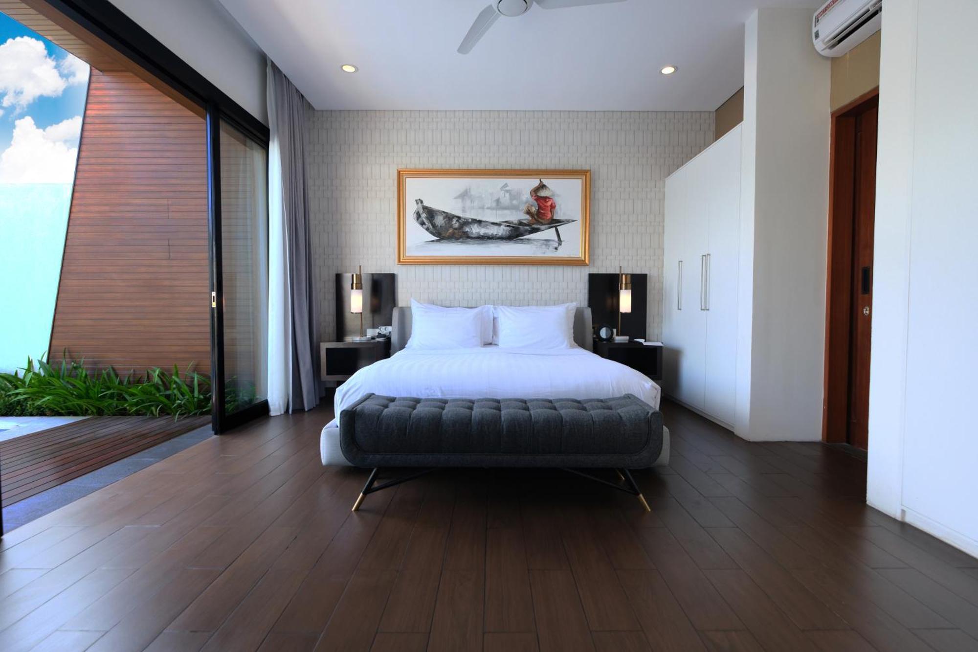 The Claremont Luxury
