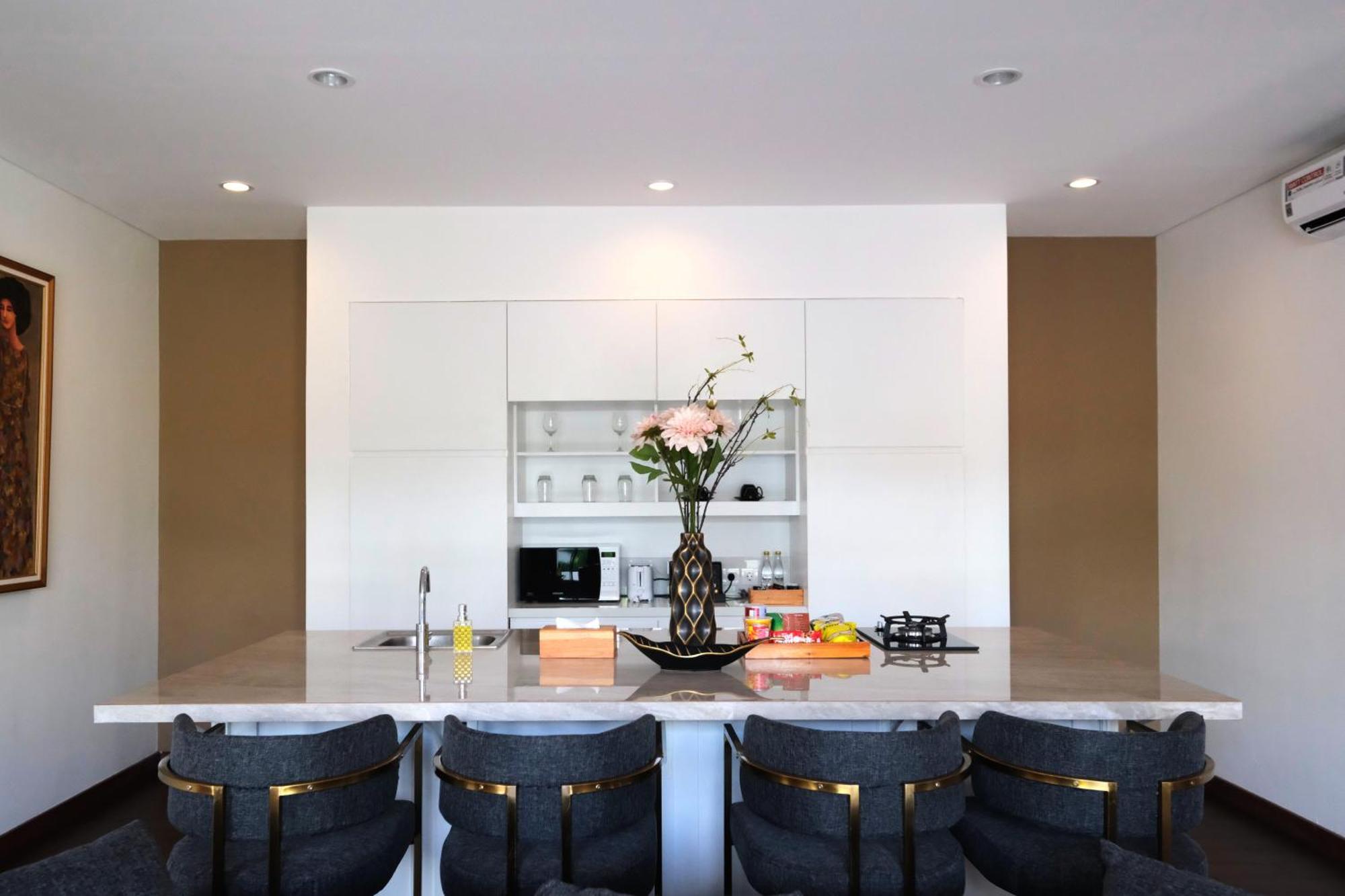 The Claremont Luxury Villa Seminyak (Bali)