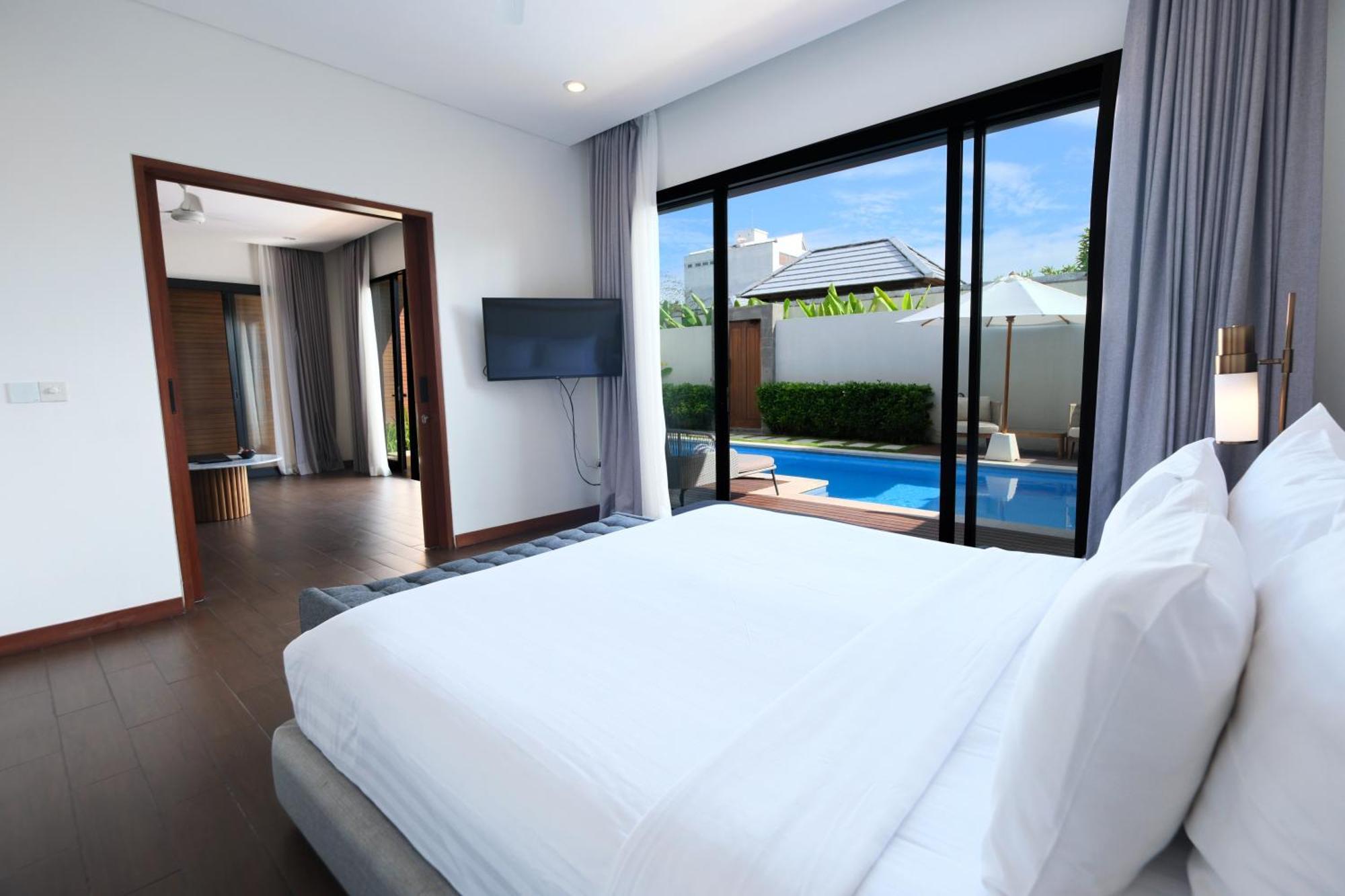 The Claremont Luxury Seminyak (Bali)
