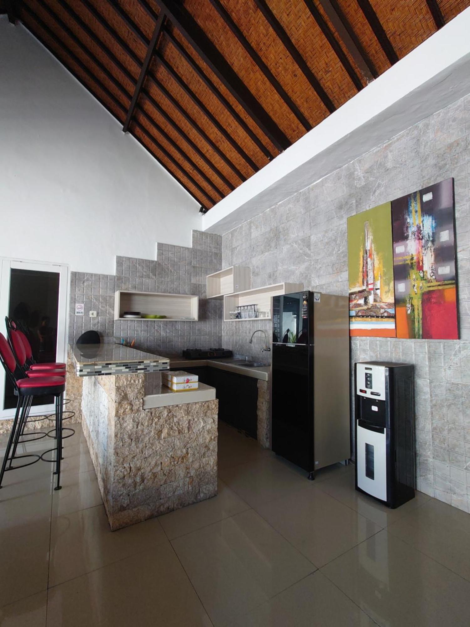 In Bali - Seminyak (Bali)