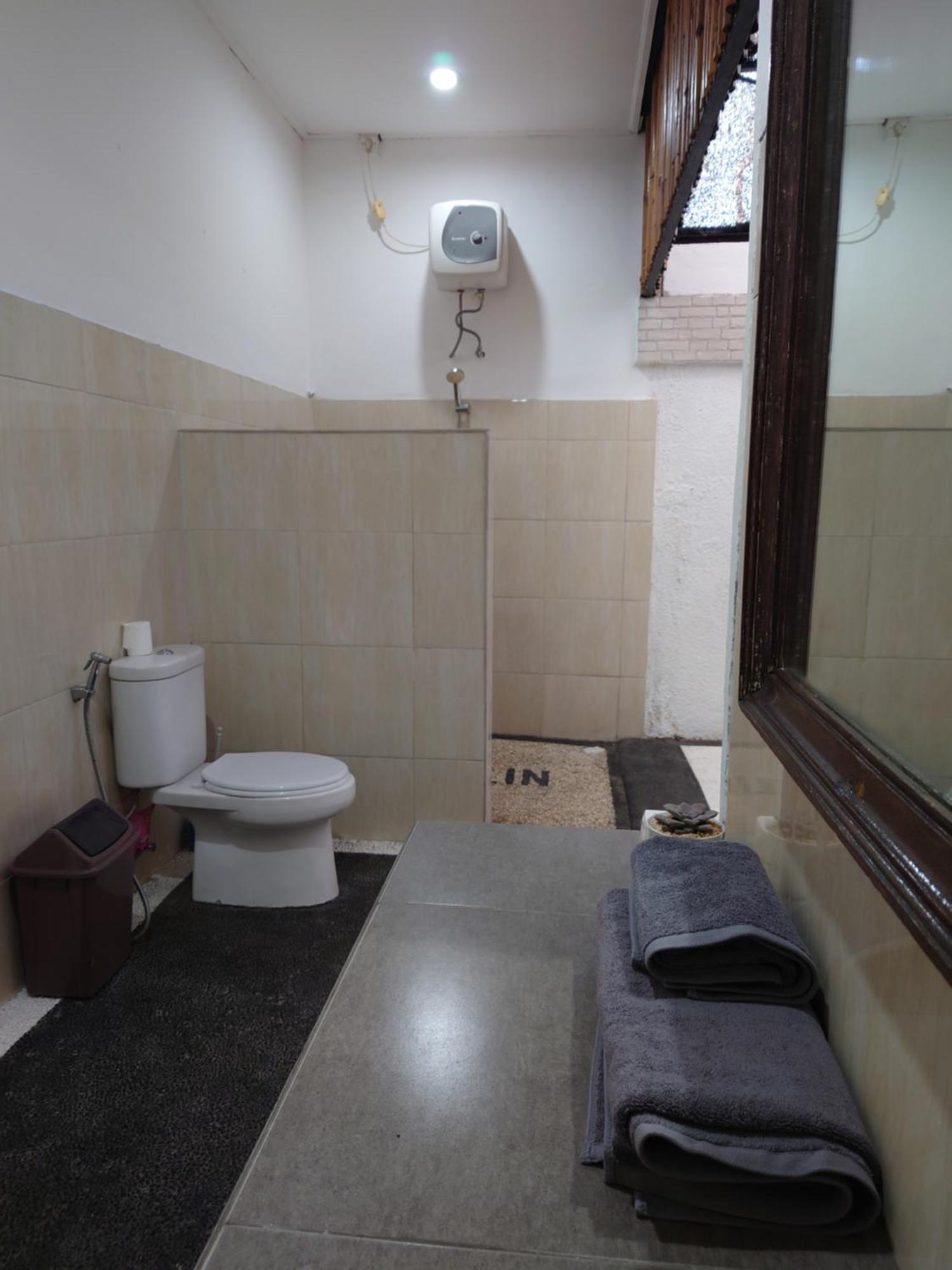 Villa In Bali - Seminyak (Bali)