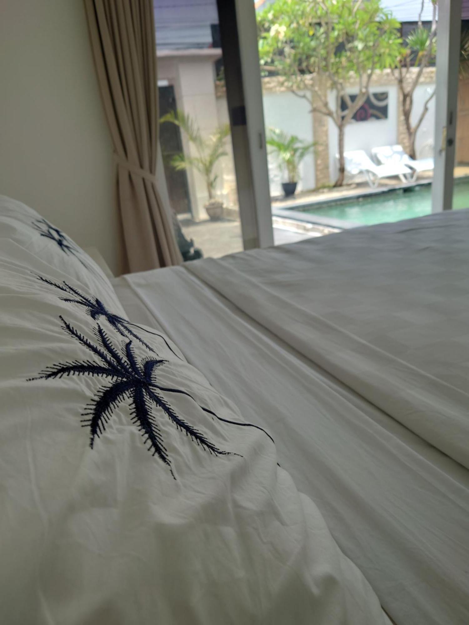 In Bali - Villa