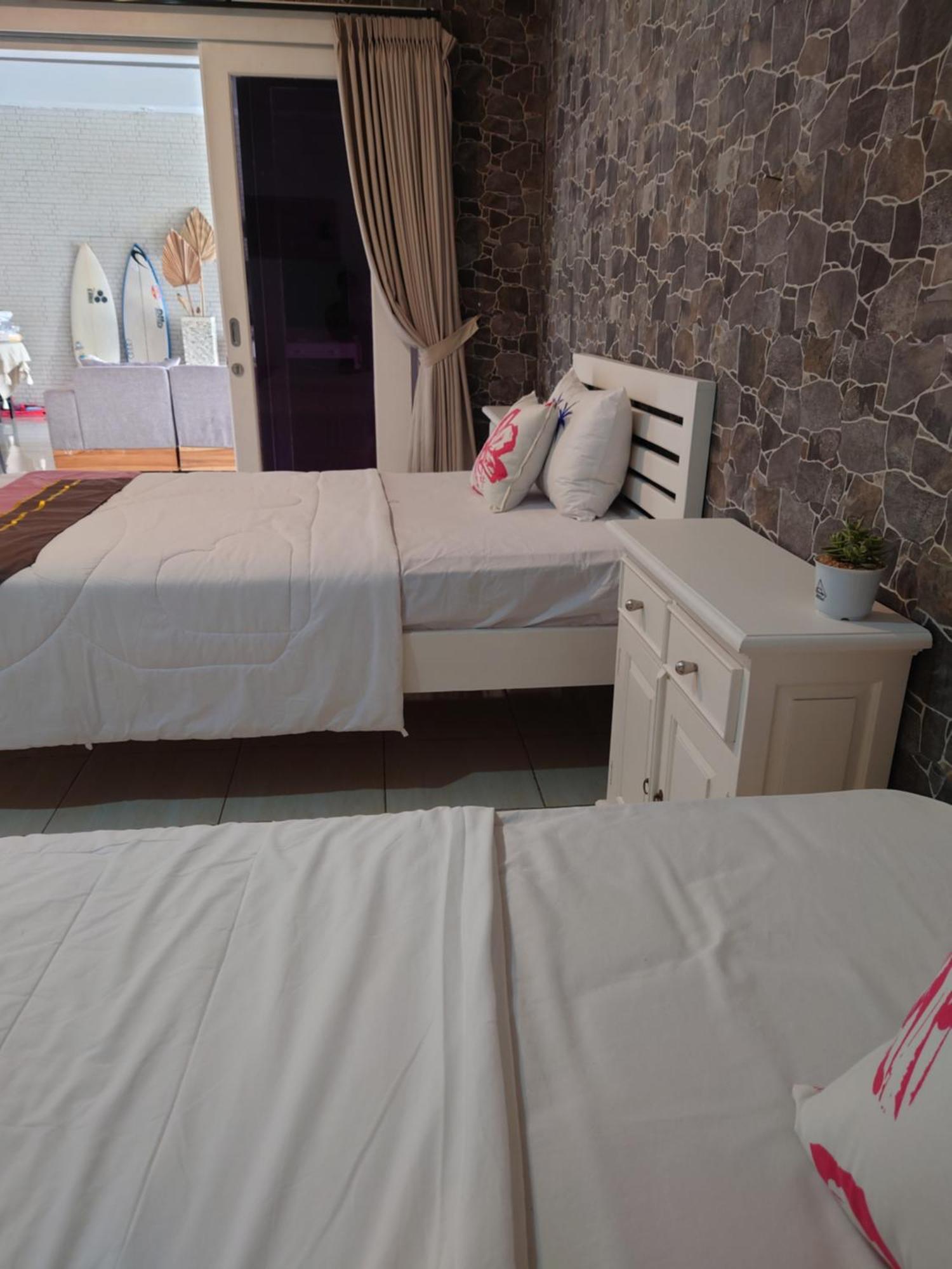 Villa In Bali - Seminyak (Bali)