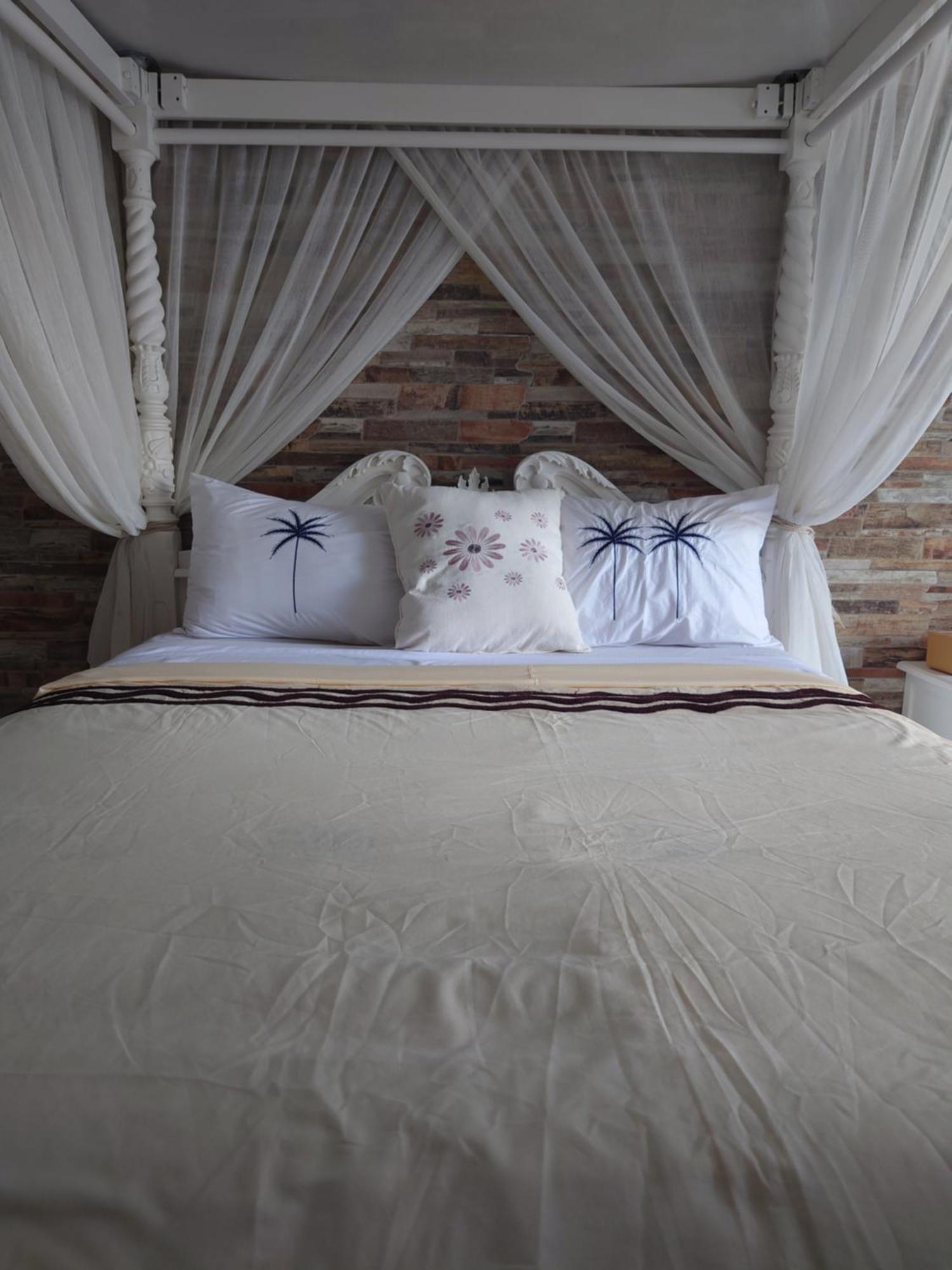 In Bali - Villa Seminyak (Bali)