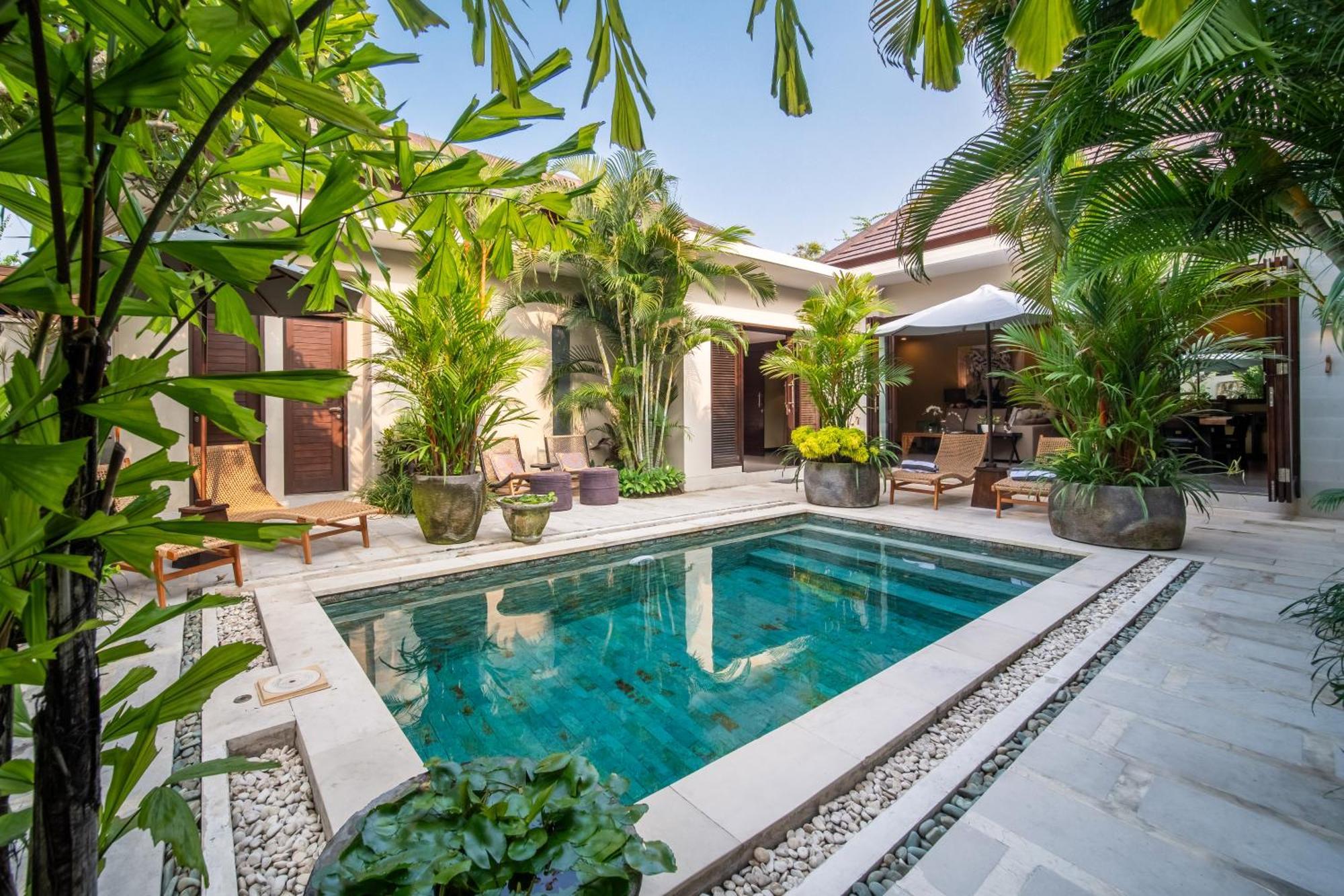 Eleni Bali * Seminyak (Bali)