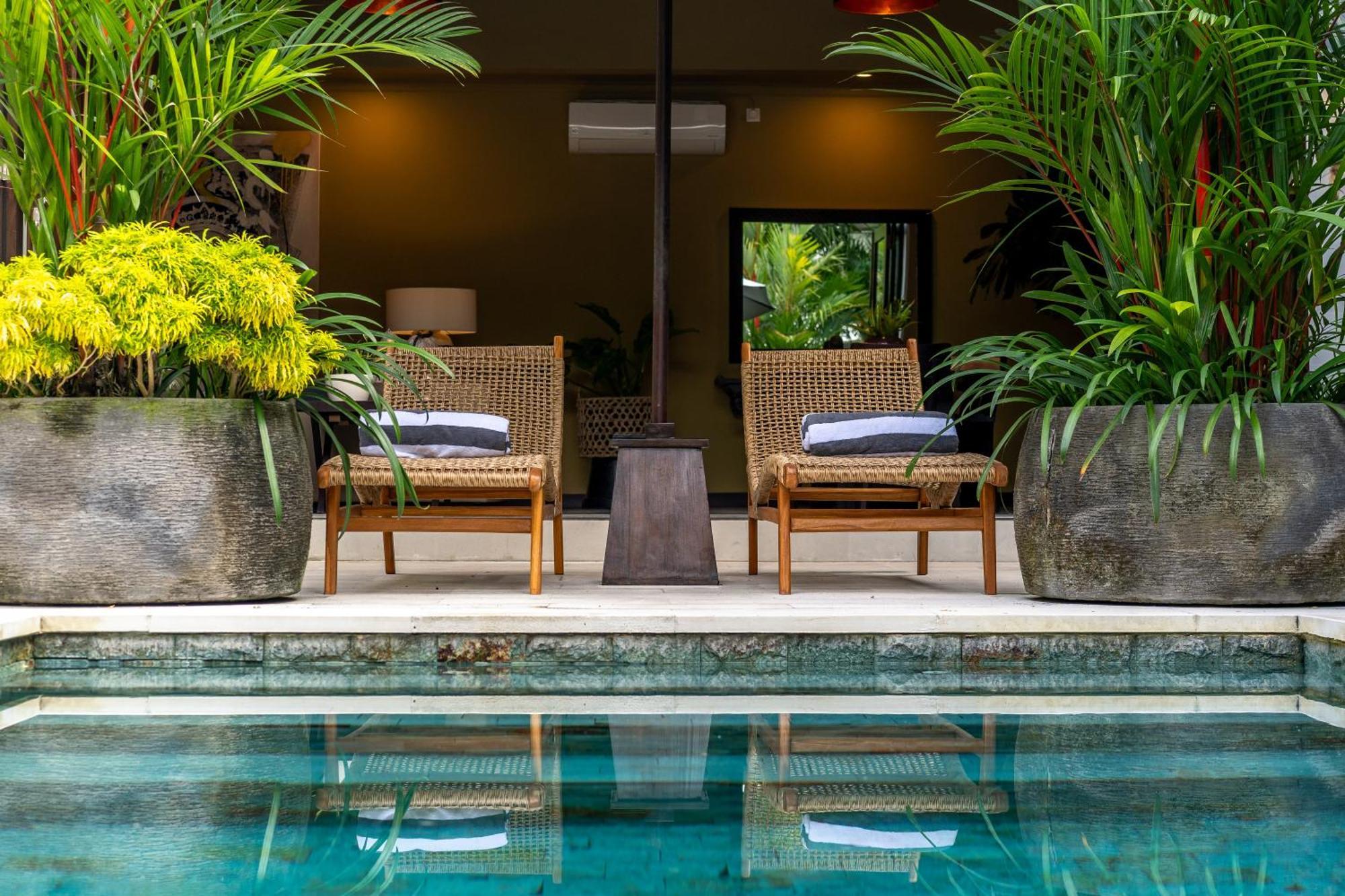 Villa Eleni Bali *