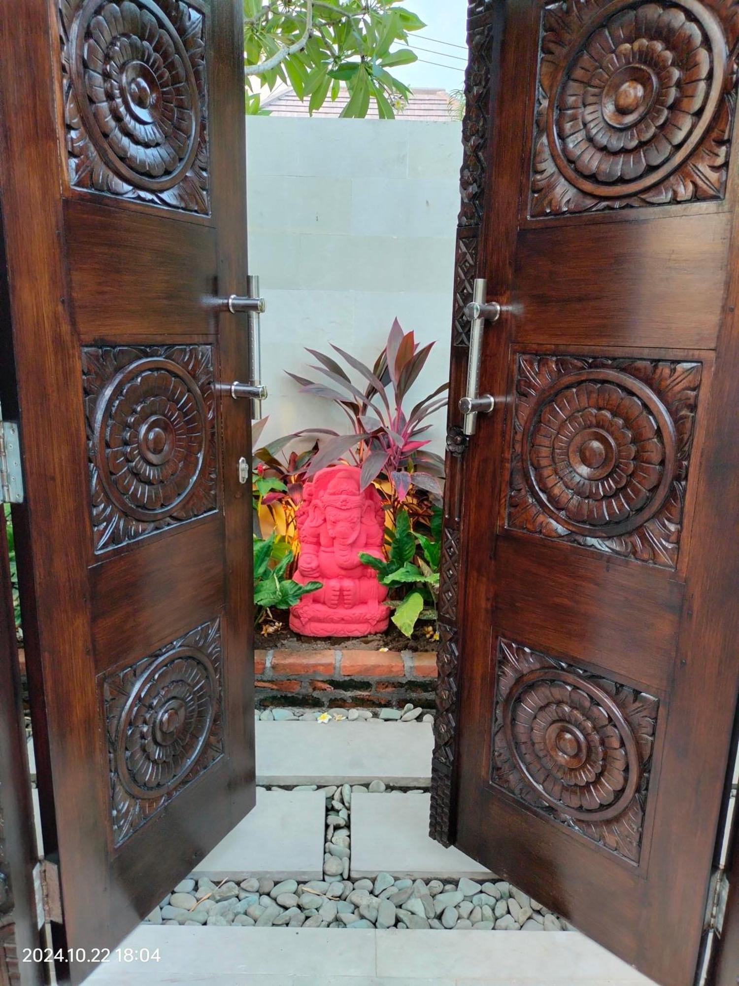 Eleni Bali Villa *