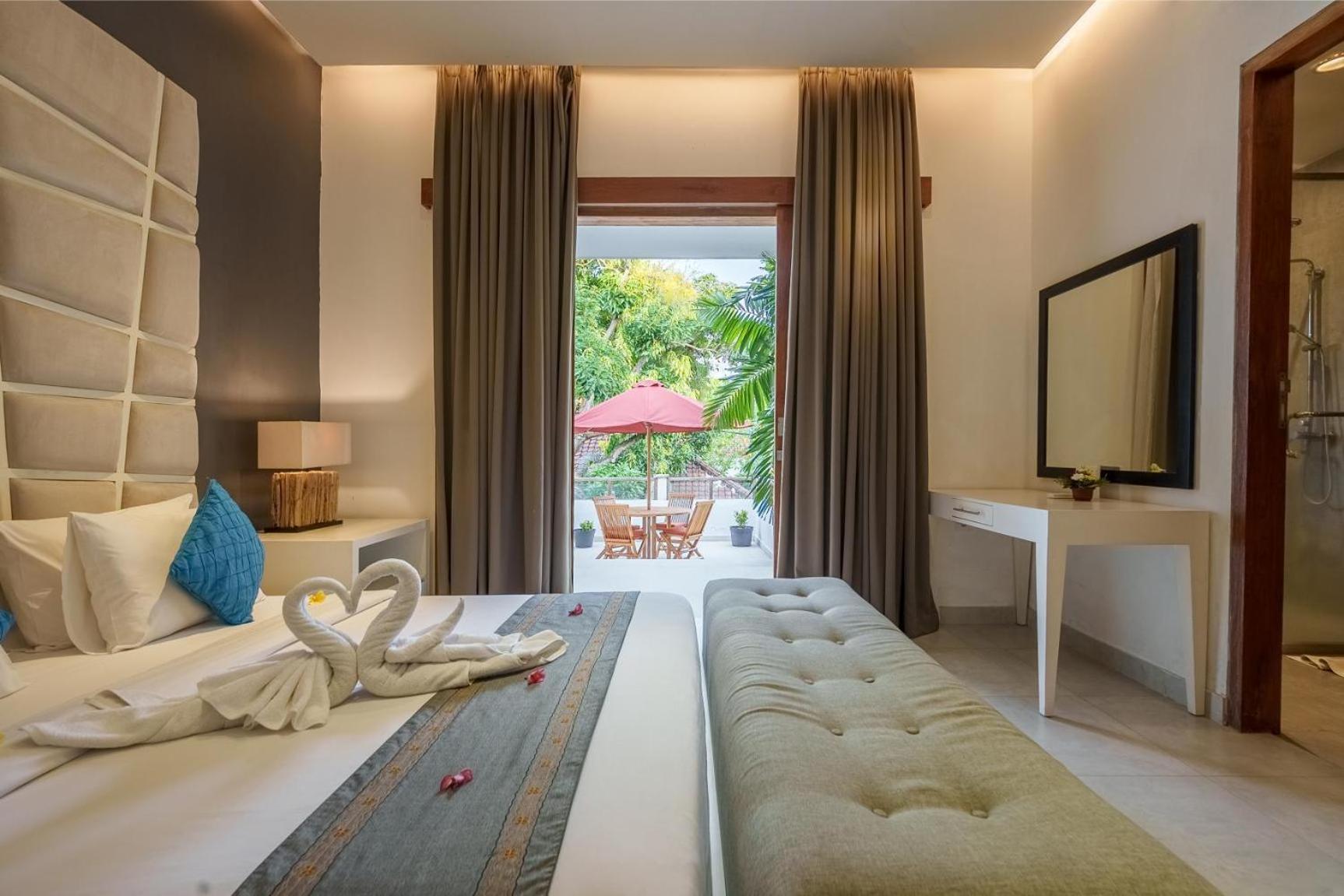 Villa Orange By Exotic Bali