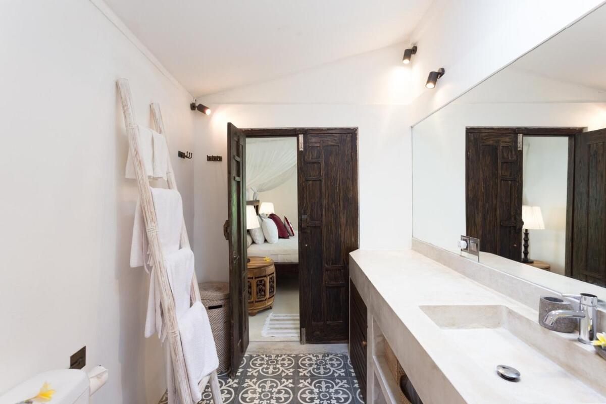 Bear 4 Bedroom Luxury - Petitenget, Seminyak (Bali)