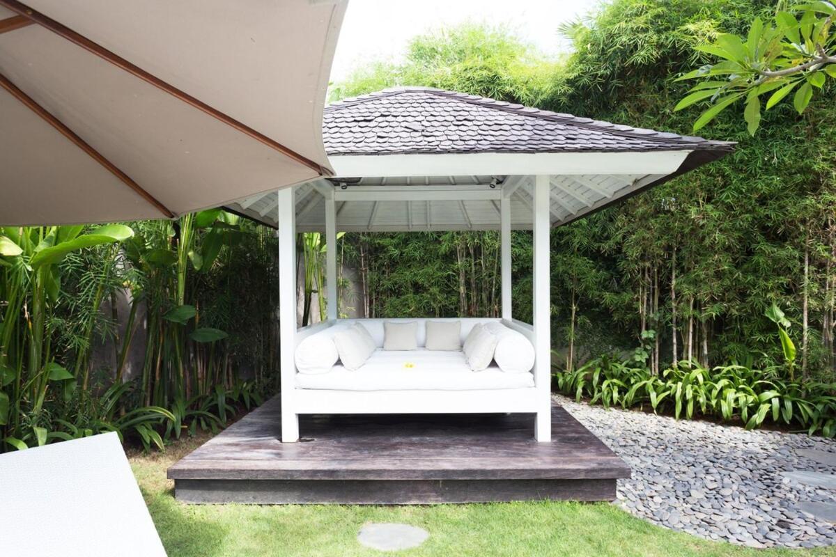 Villa Bear 4 Bedroom Luxury - Petitenget, Seminyak (Bali)