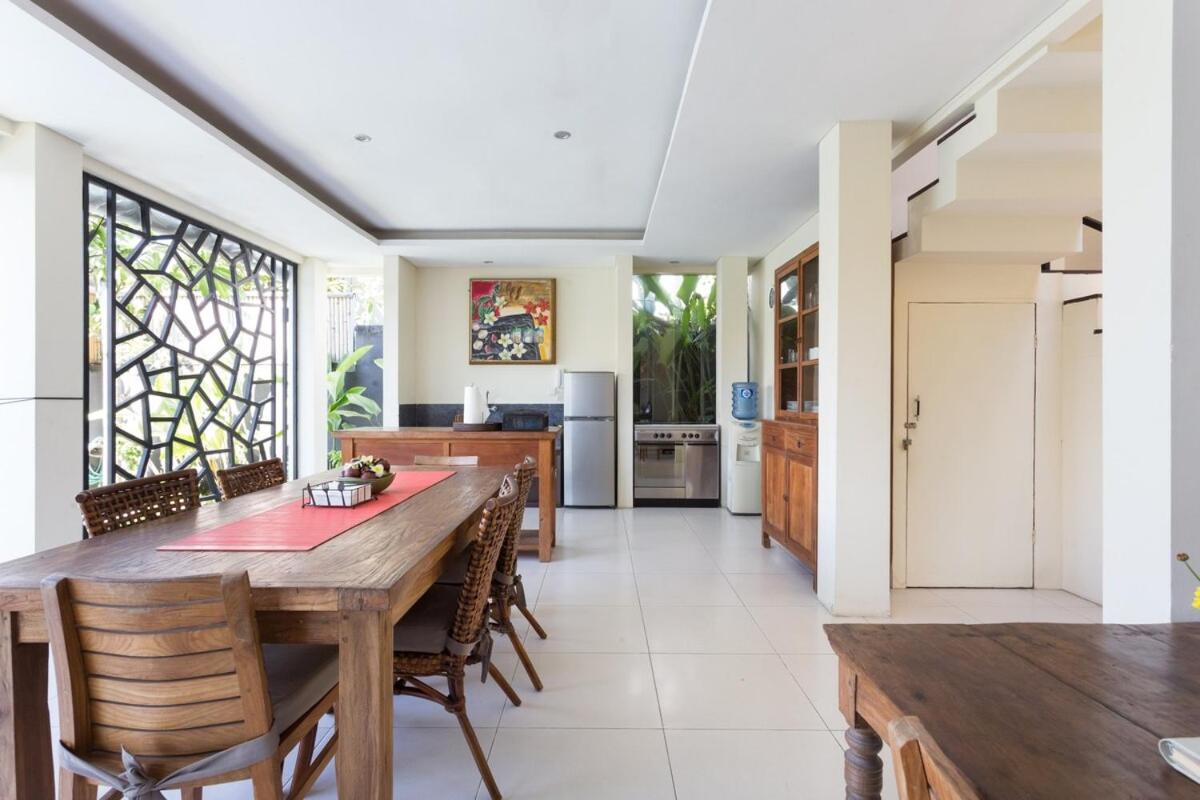 Bteega Sawah Villa Seminyak (Bali)