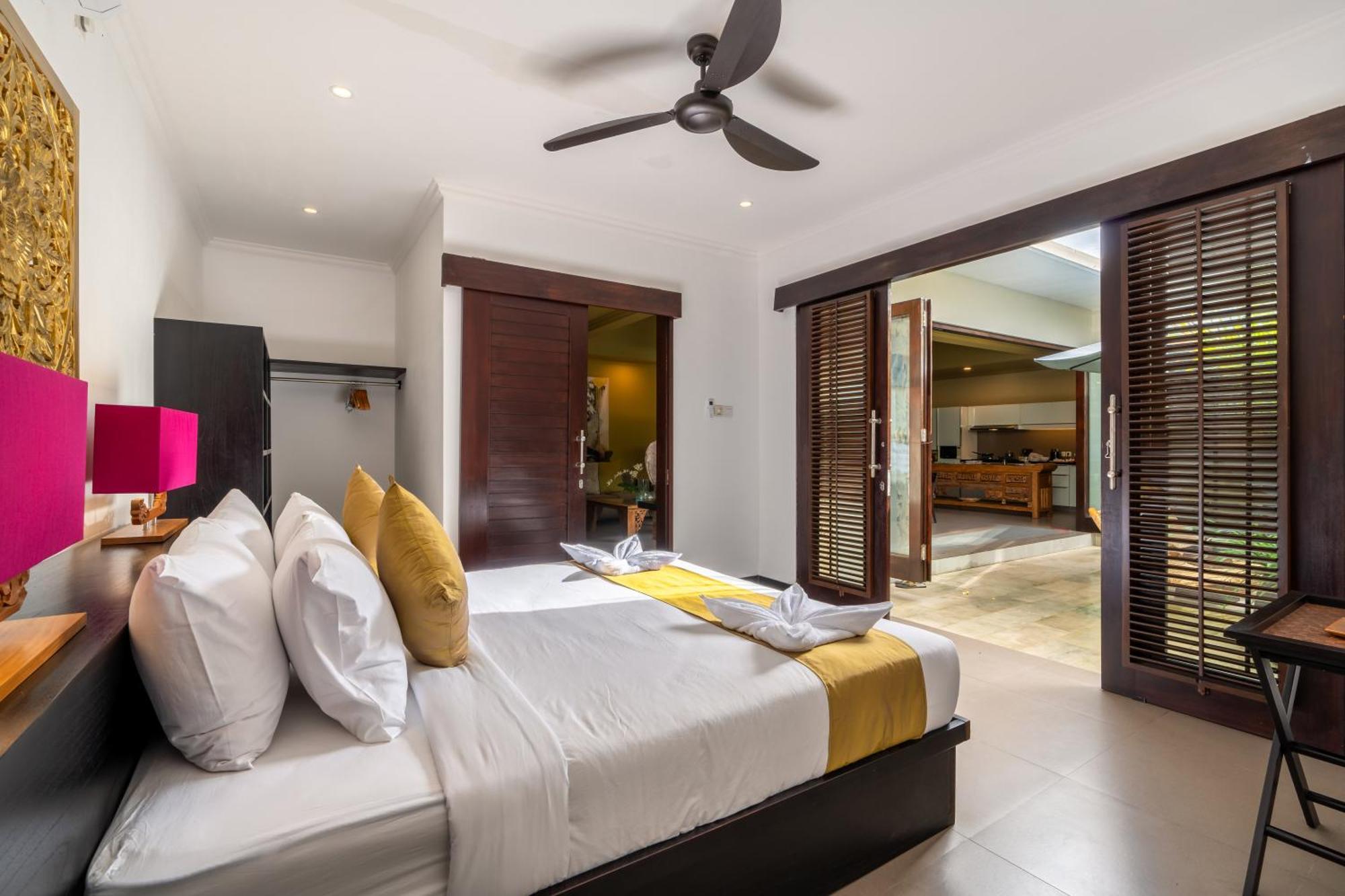 Eleni Bali Seminyak (Bali)