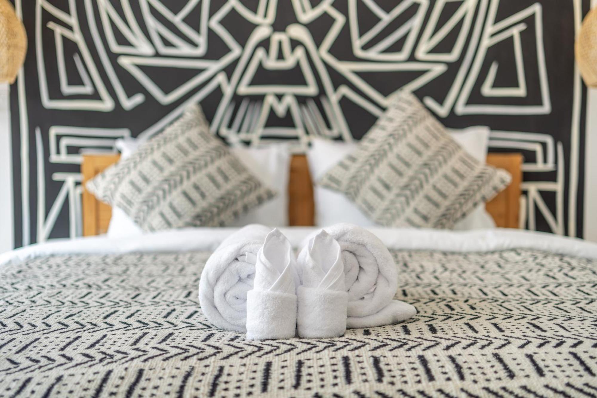 Villa Sanjama - Unwind In Style - Brand New With A Private Pool In Bali Location Seminyak (Bali)