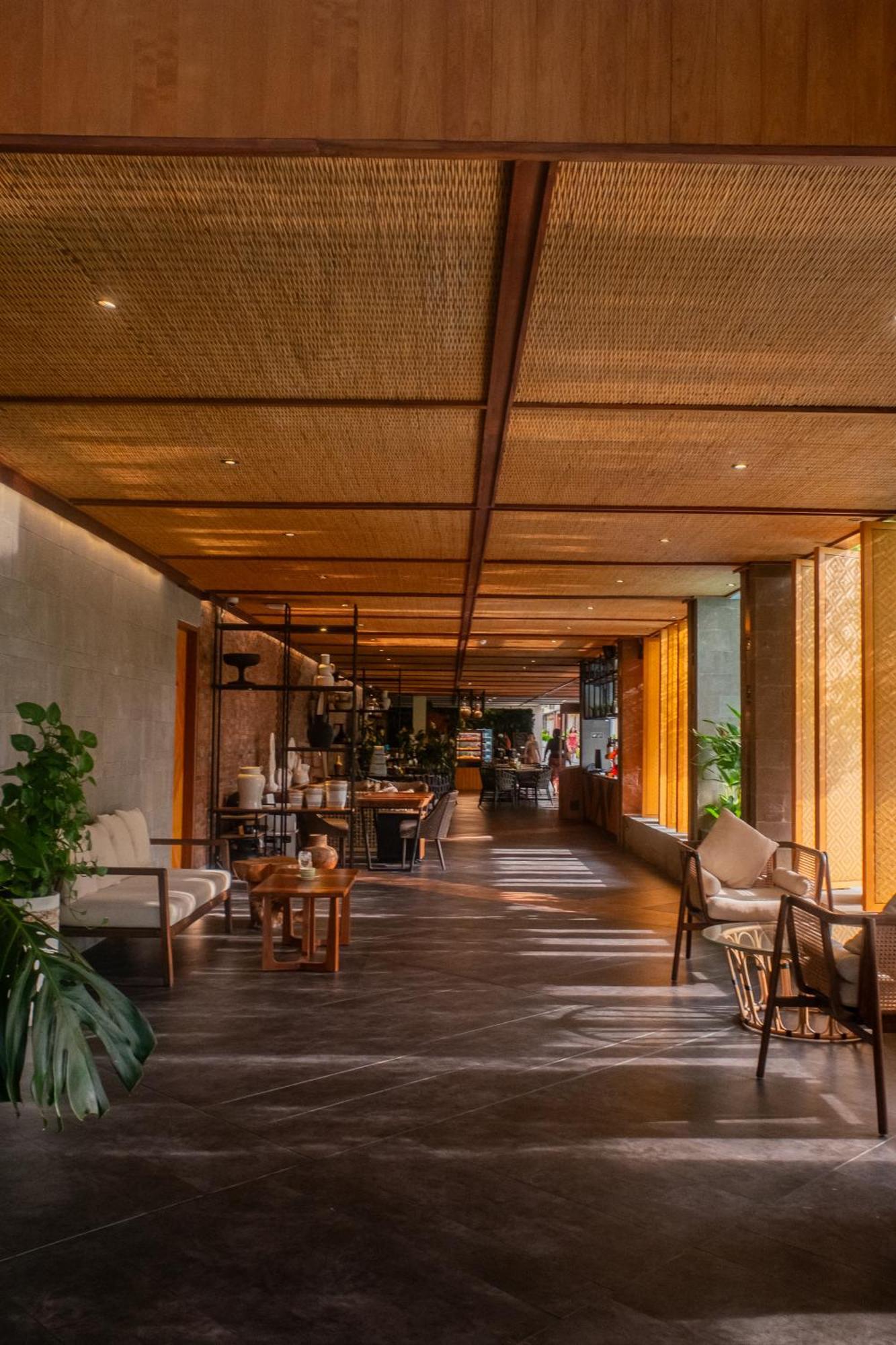 Kayumas Hotel