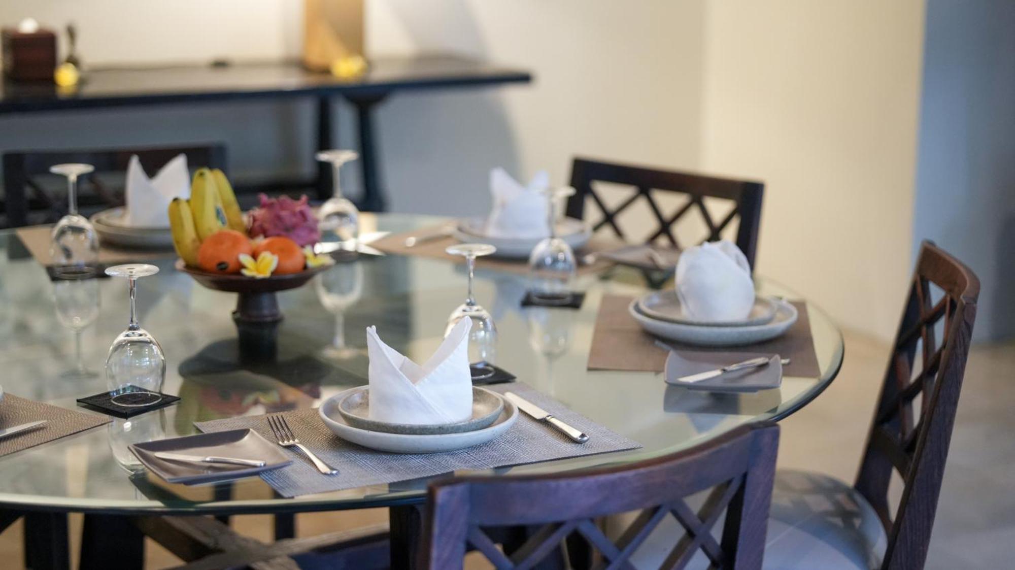 De Suma - Fully Staffed Luxury Villa, Walk To The Beach! Seminyak (Bali)