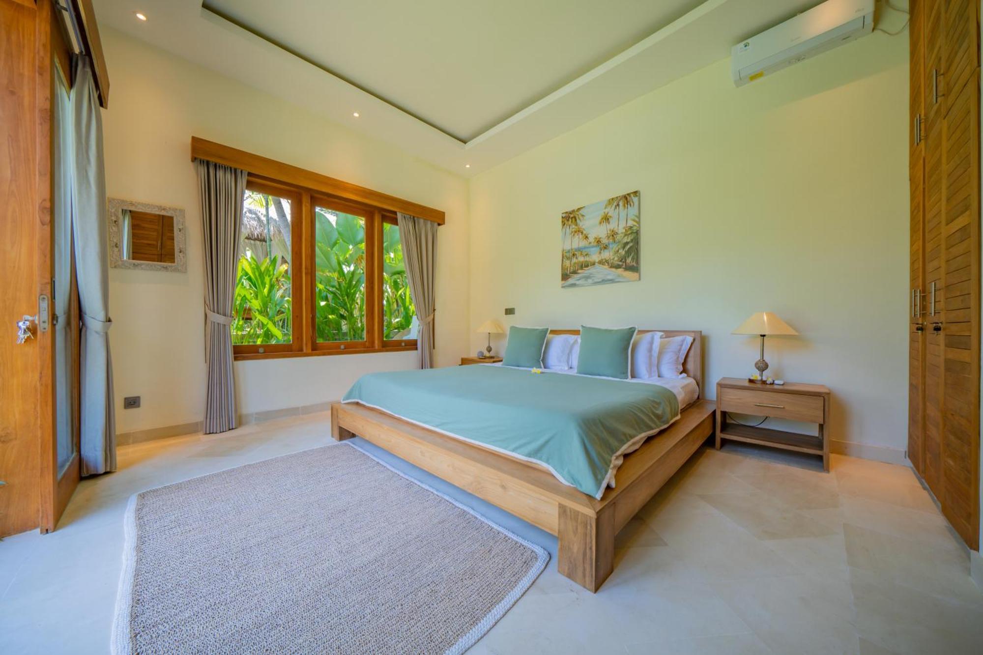 Vila Lea Luxury Oasis In Umalas With Private Pool 4br