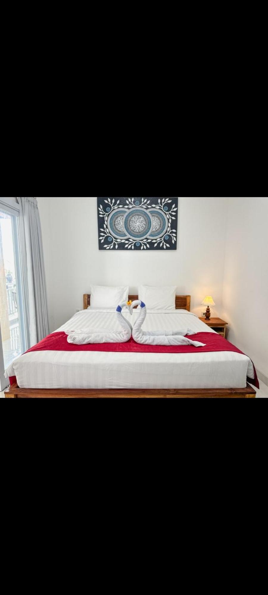 Homestay Narayuka House Kamar 3