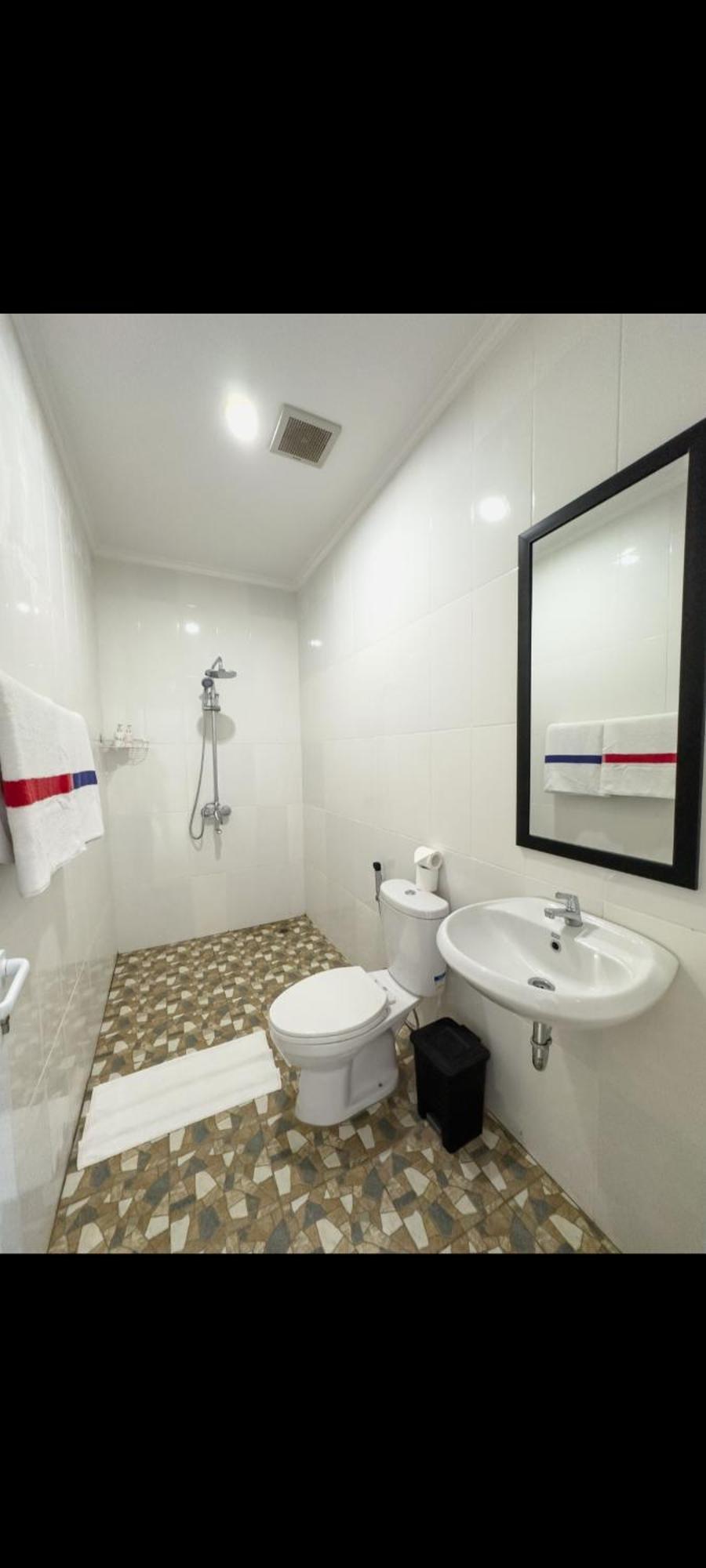 Homestay Narayuka House Kamar 3 Seminyak (Bali)