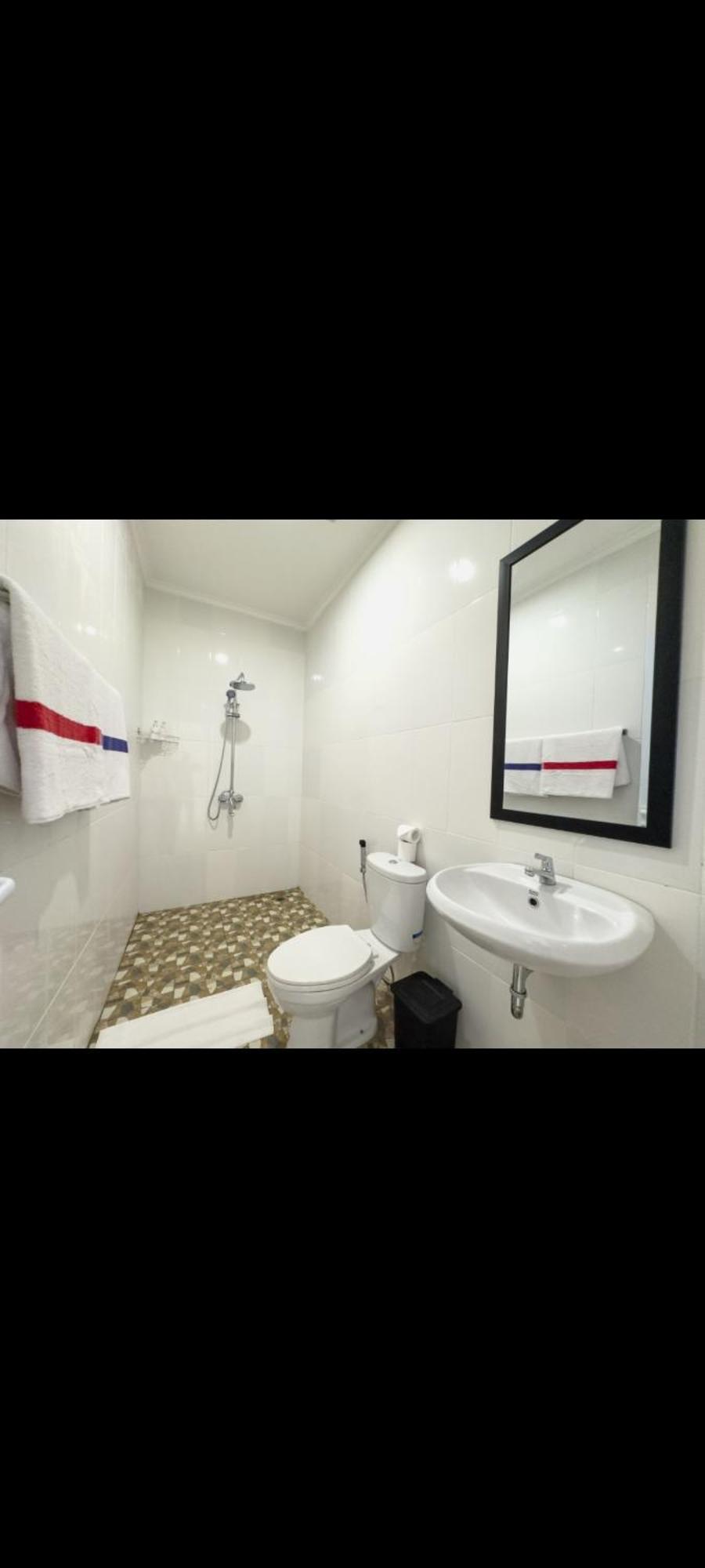 Narayuka House Kamar 3 *