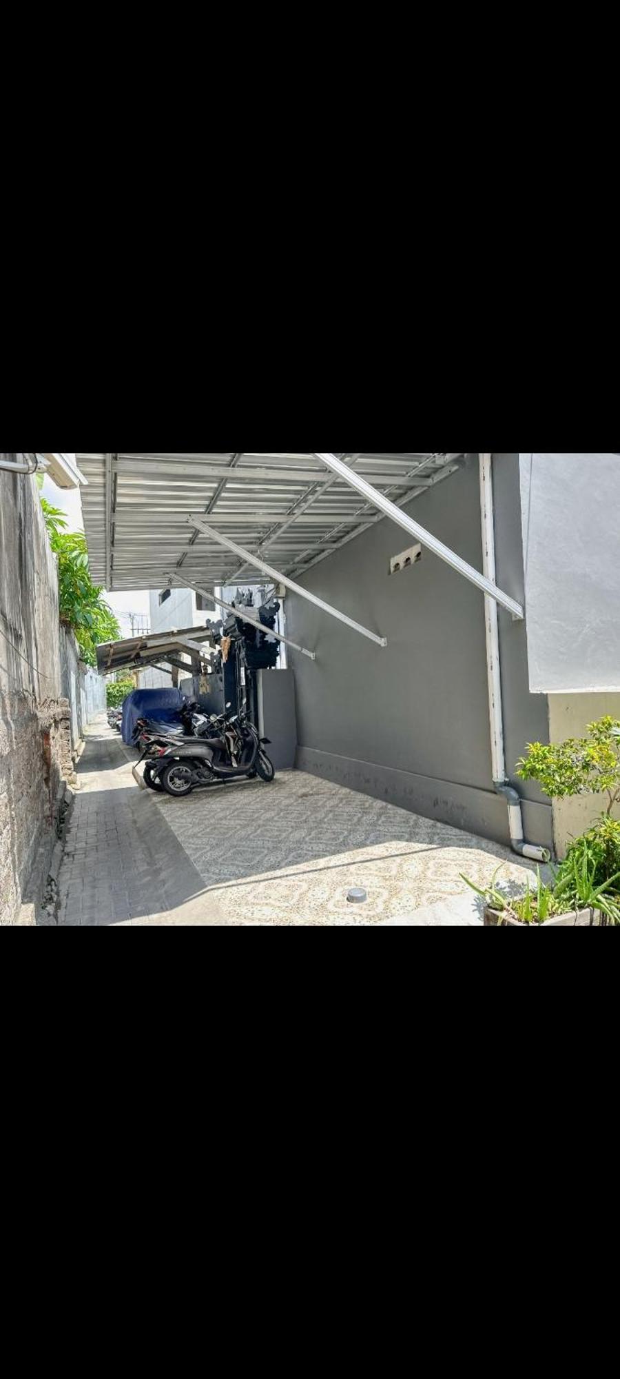 Narayuka House Kamar 3 * Seminyak (Bali)