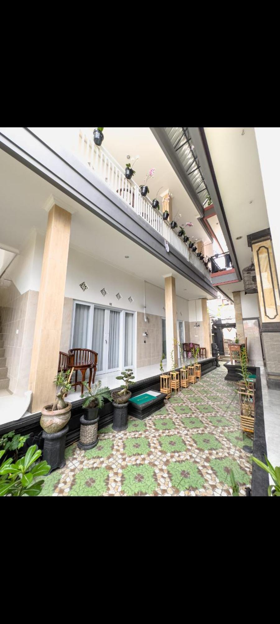 Homestay Narayuka House Kamar 3 *