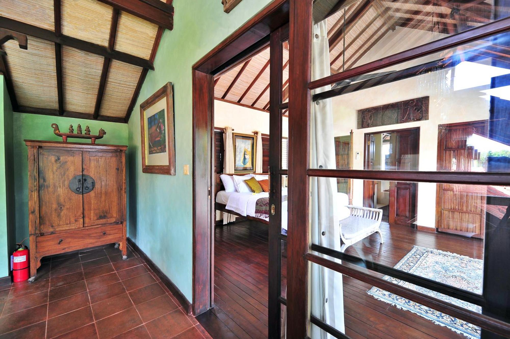 Mata Budha Villa Seminyak (Bali)