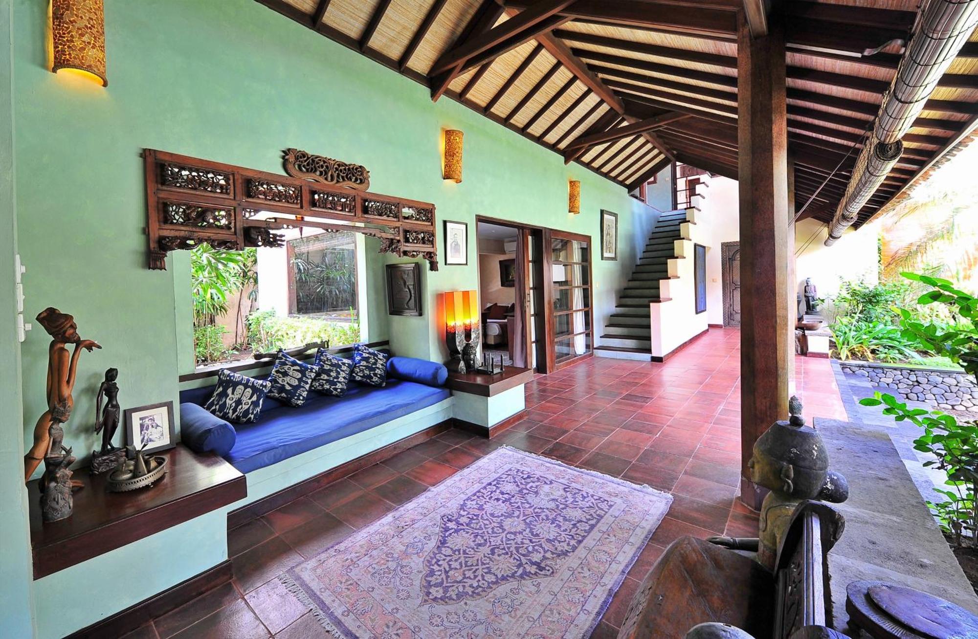 Mata Budha Seminyak (Bali)