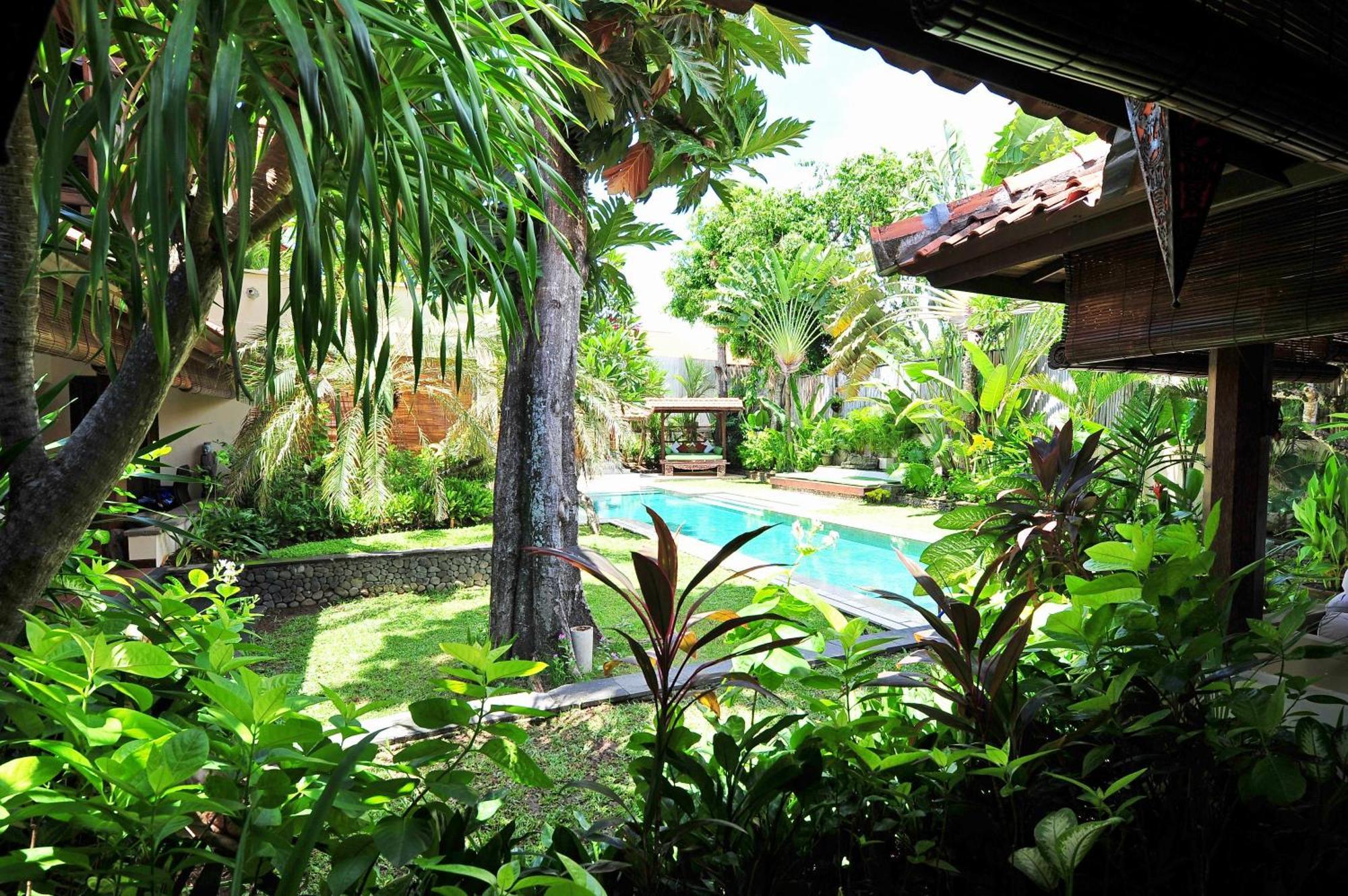 Mata Budha * Seminyak (Bali)