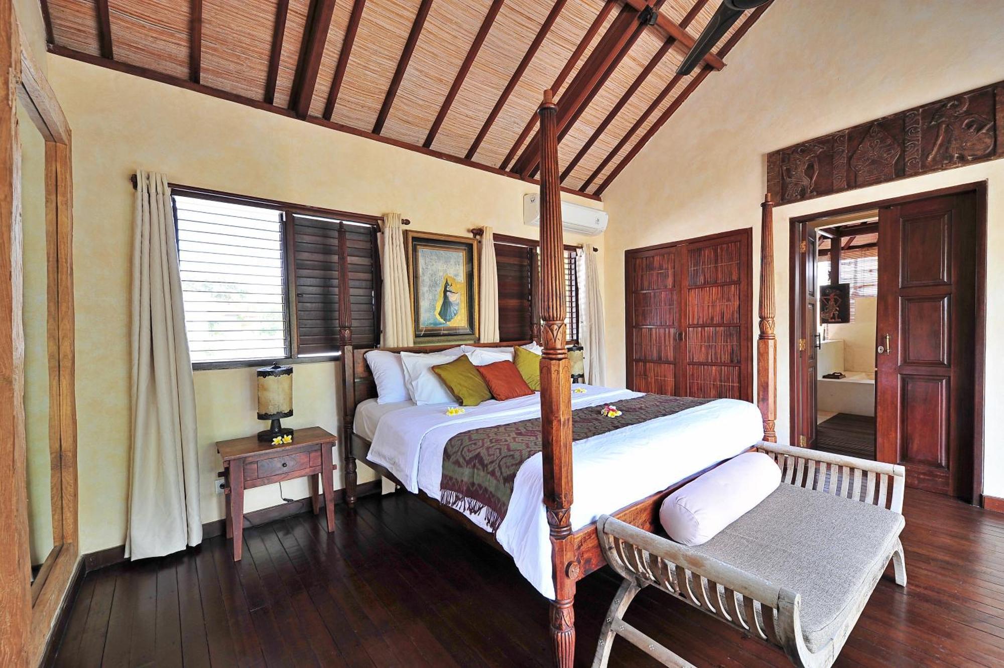 Villa Mata Budha *