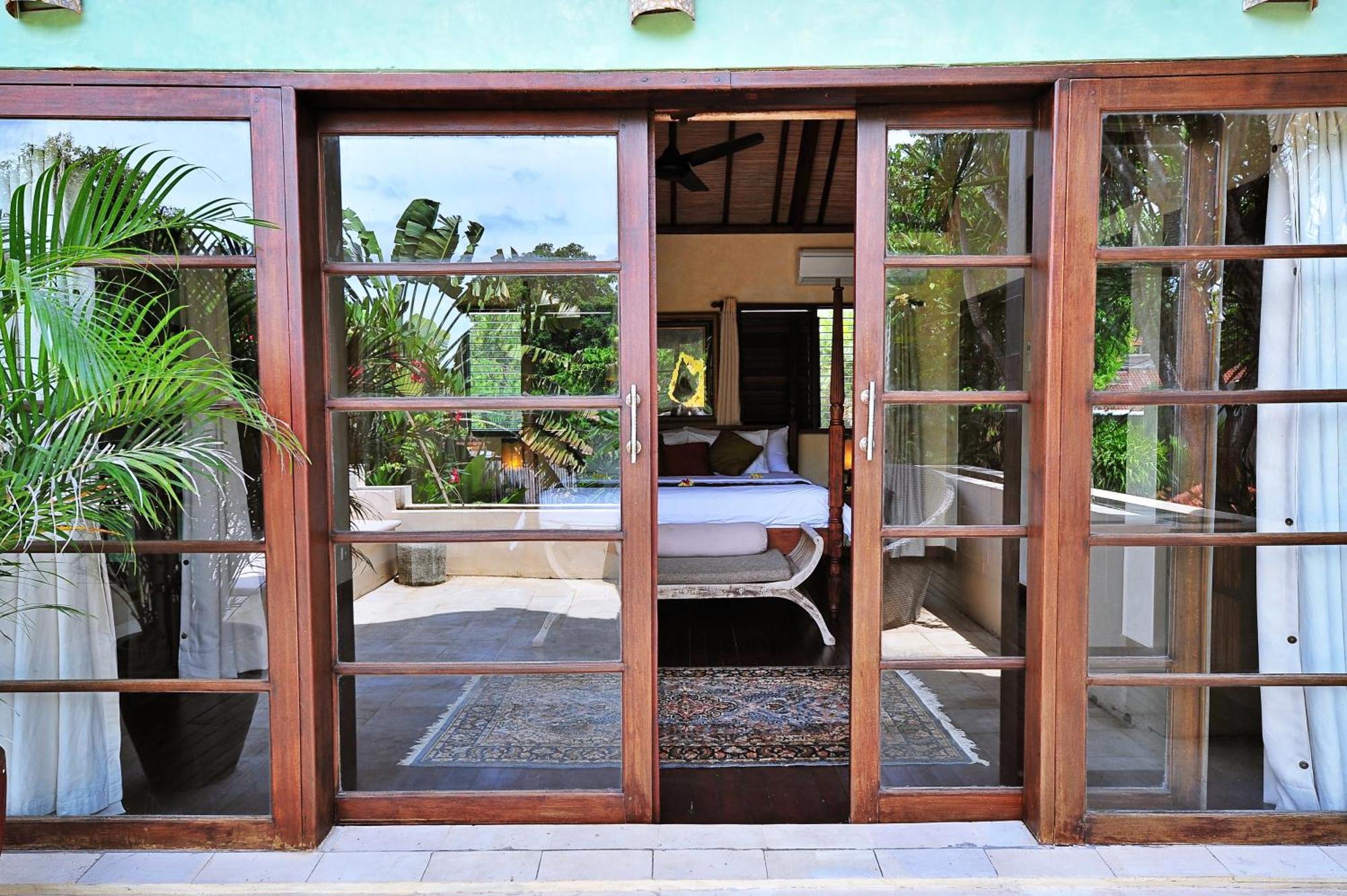 Villa Mata Budha Seminyak (Bali)