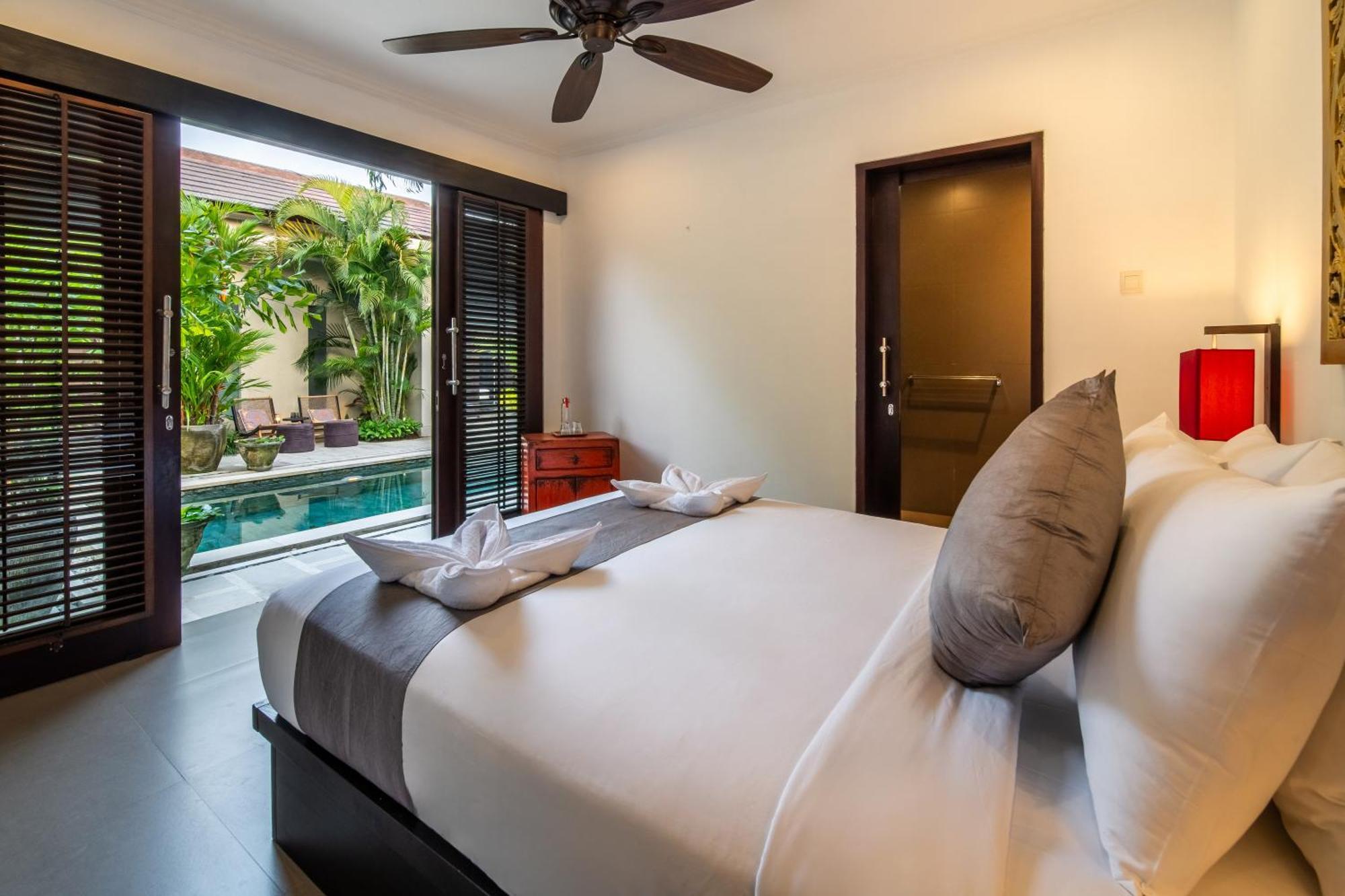Villa Eleni Bali *