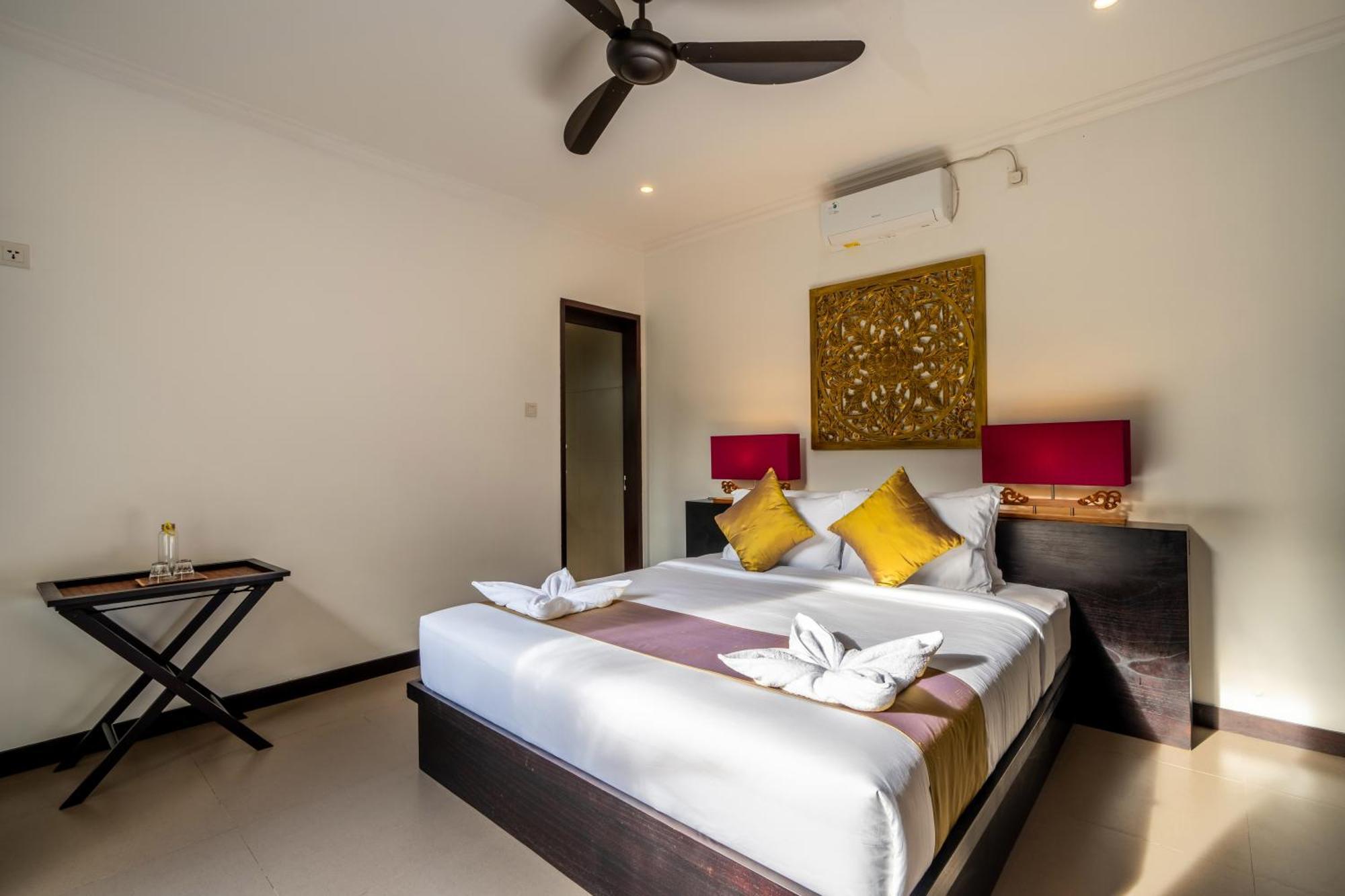 Eleni Bali Villa Seminyak (Bali)